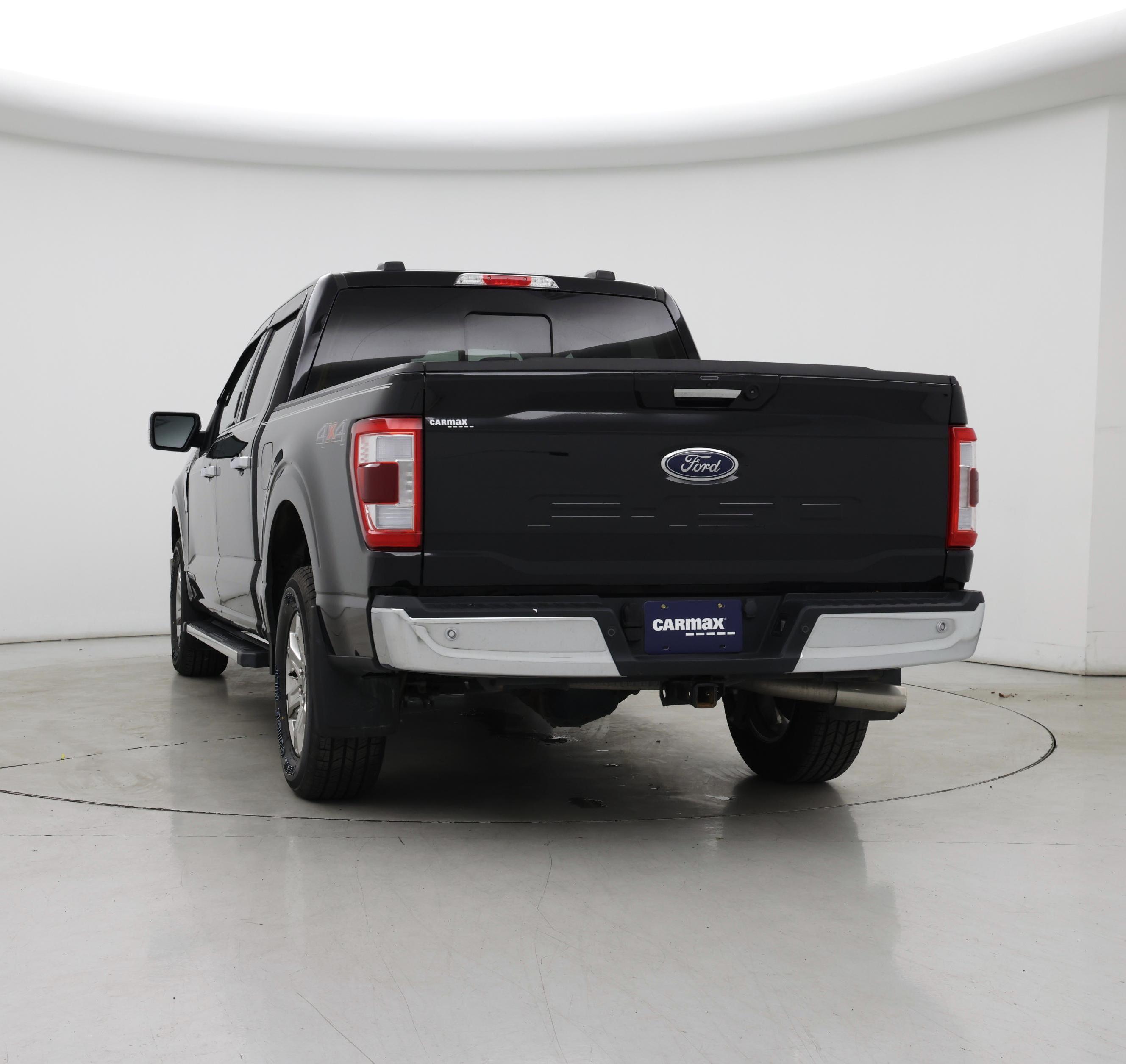 Thumbnail: 2022 Ford F-150 - 7