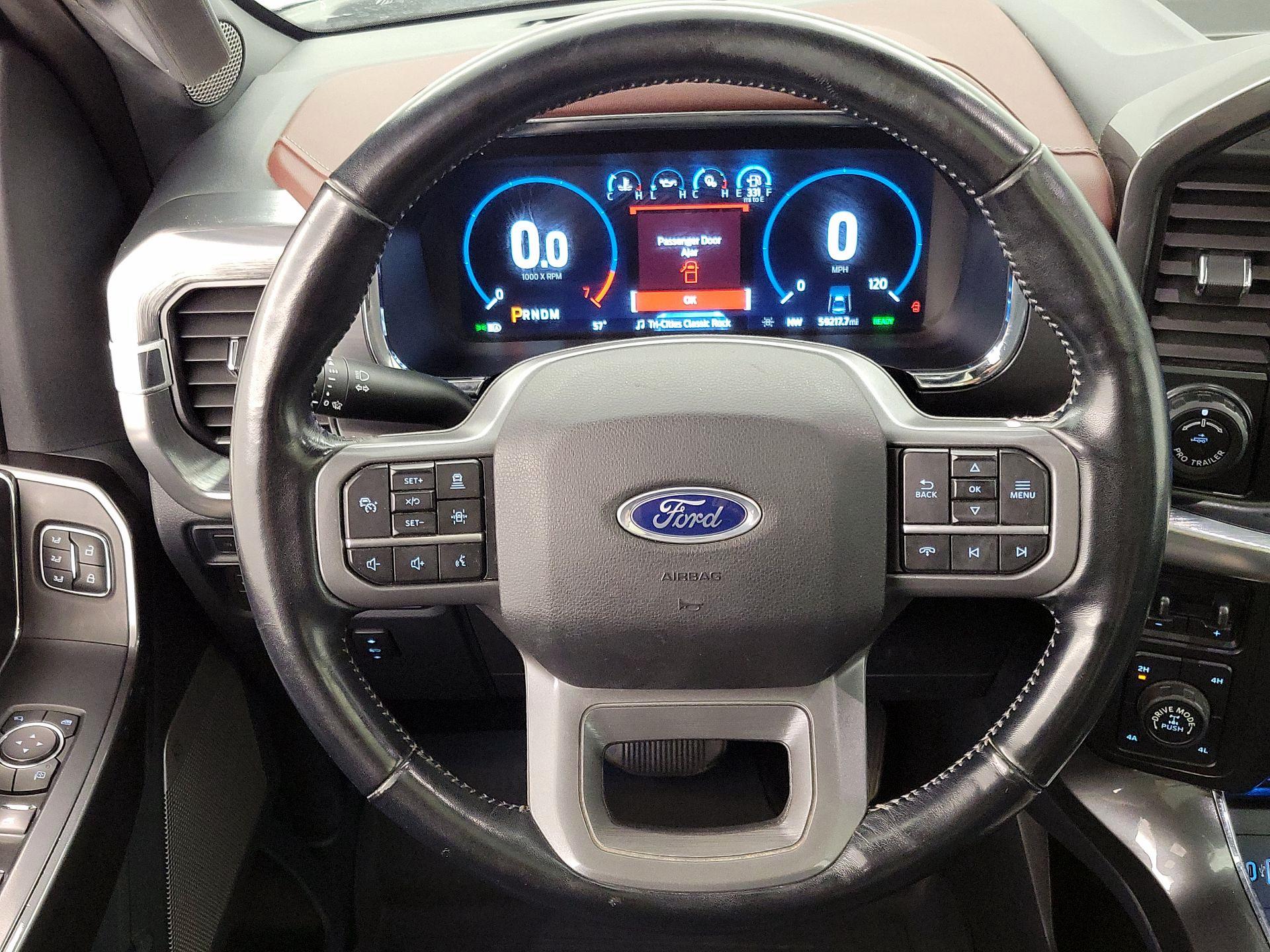 Thumbnail: 2021 Ford F-150 - 10