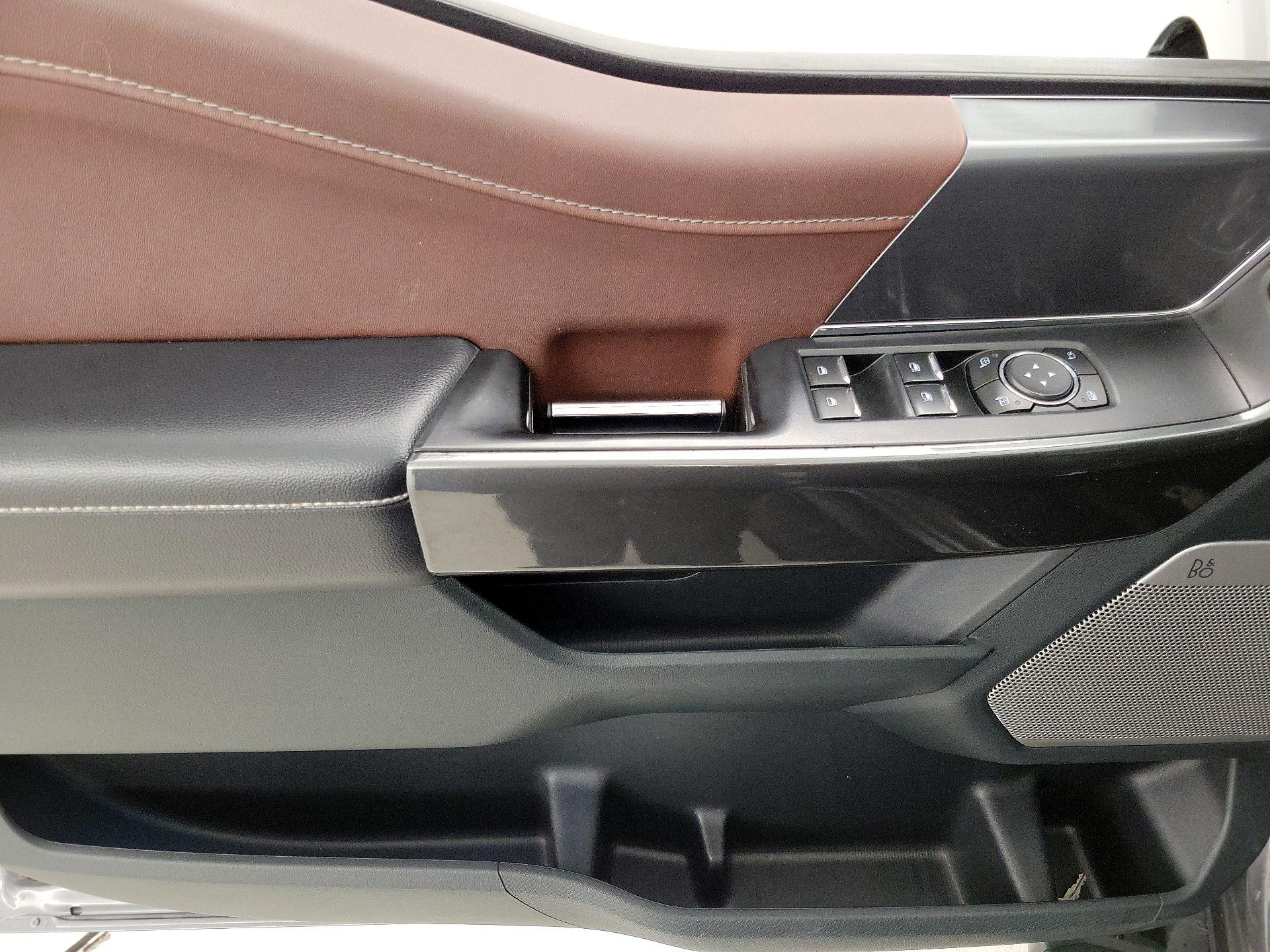 Thumbnail: 2021 Ford F-150 - 12