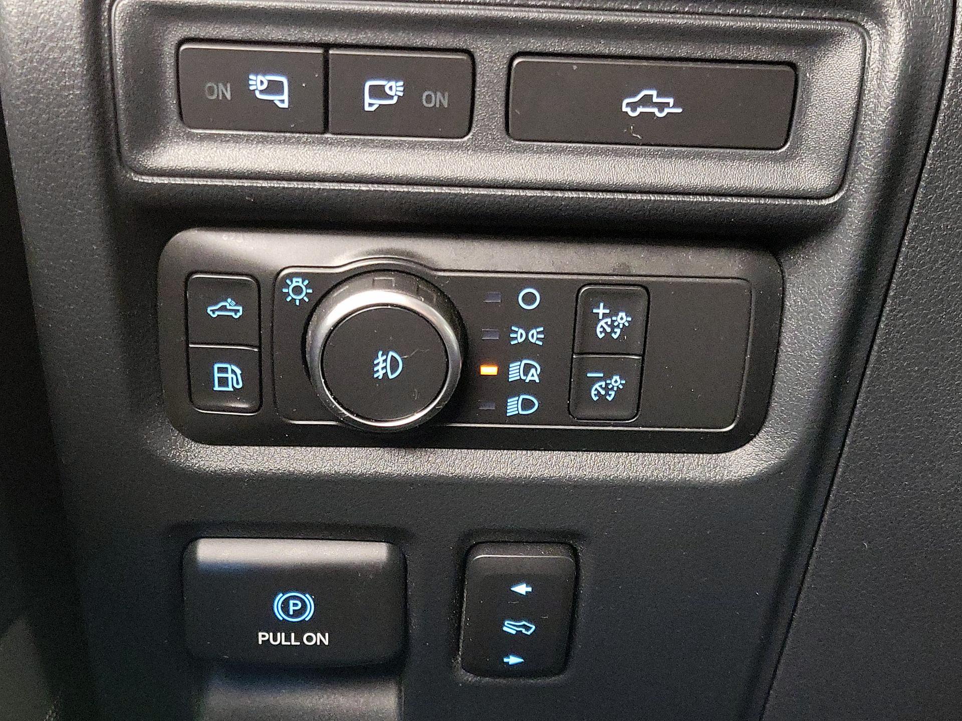 Thumbnail: 2021 Ford F-150 - 13