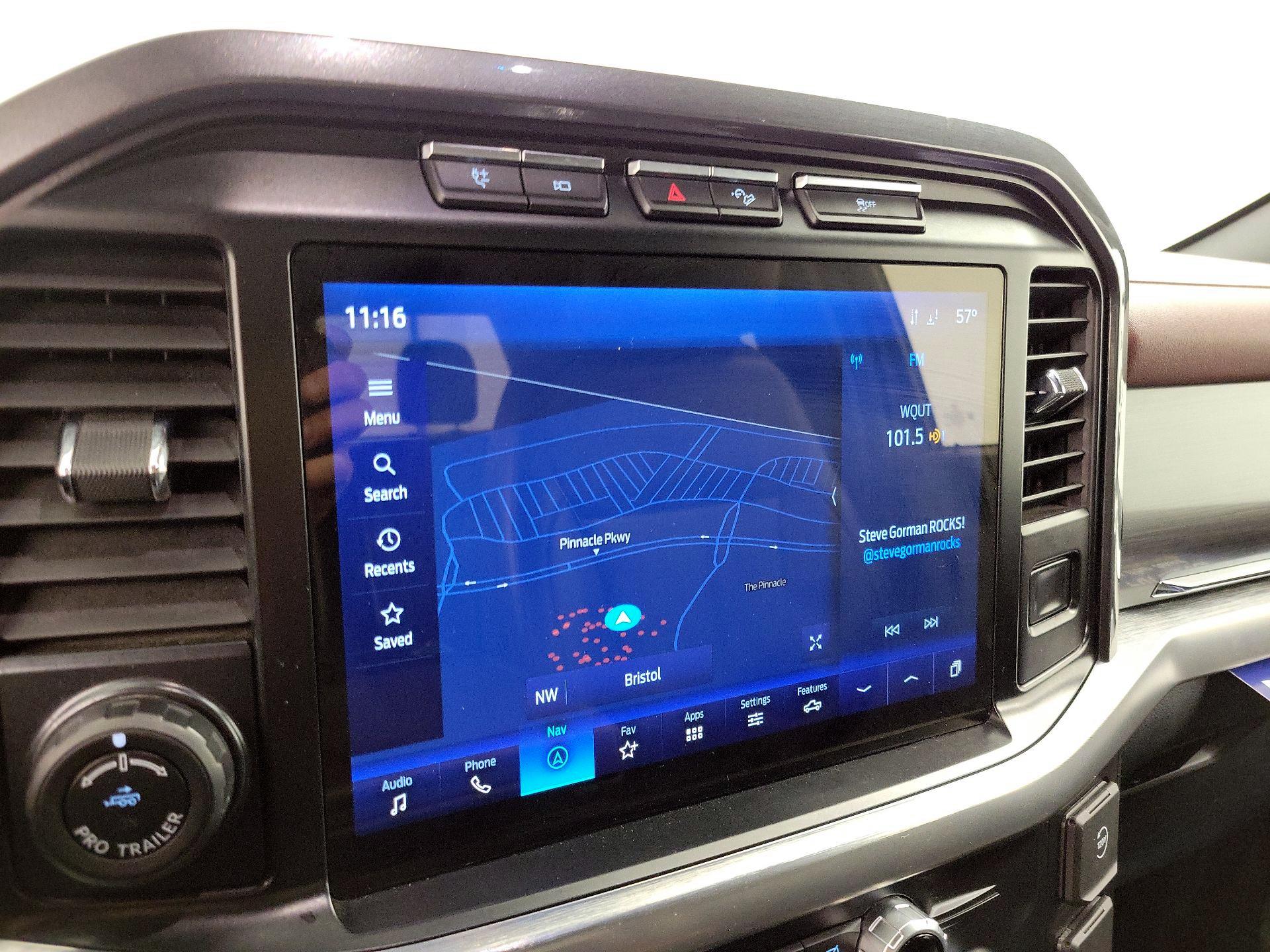 Thumbnail: 2021 Ford F-150 - 14