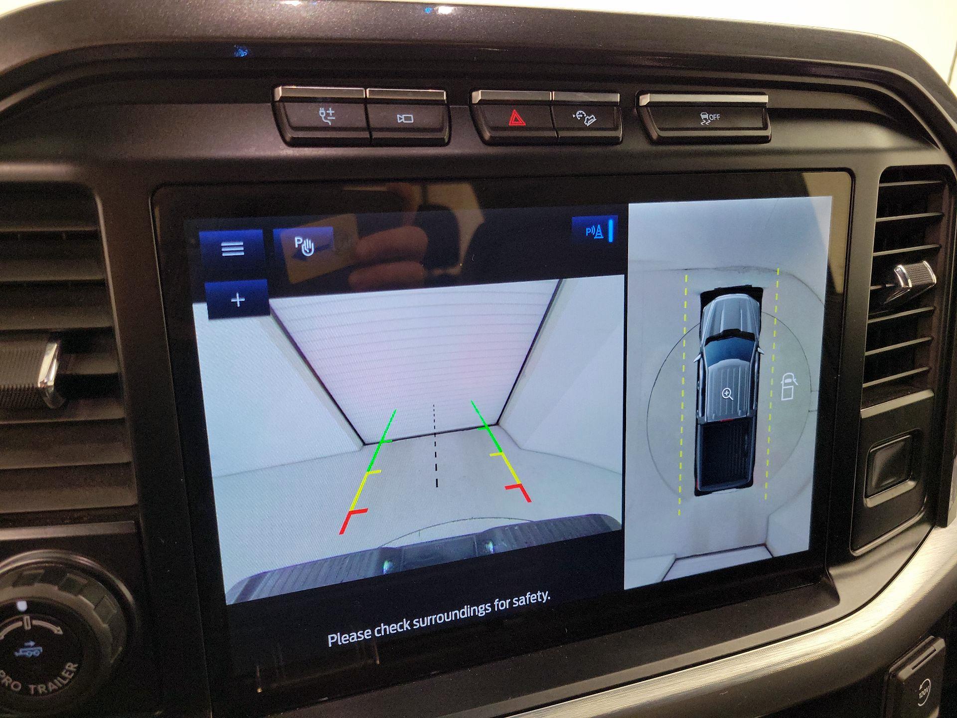 Thumbnail: 2021 Ford F-150 - 15