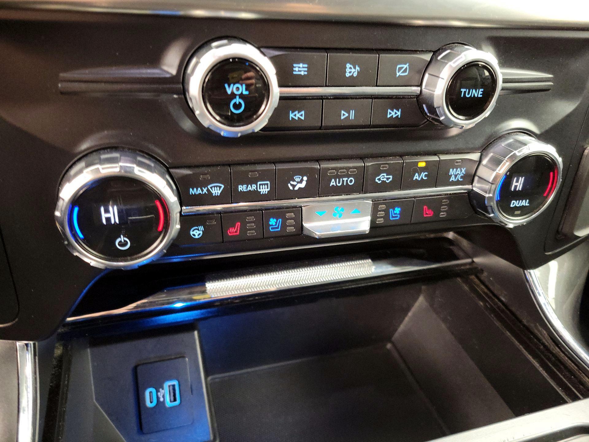 Thumbnail: 2021 Ford F-150 - 17