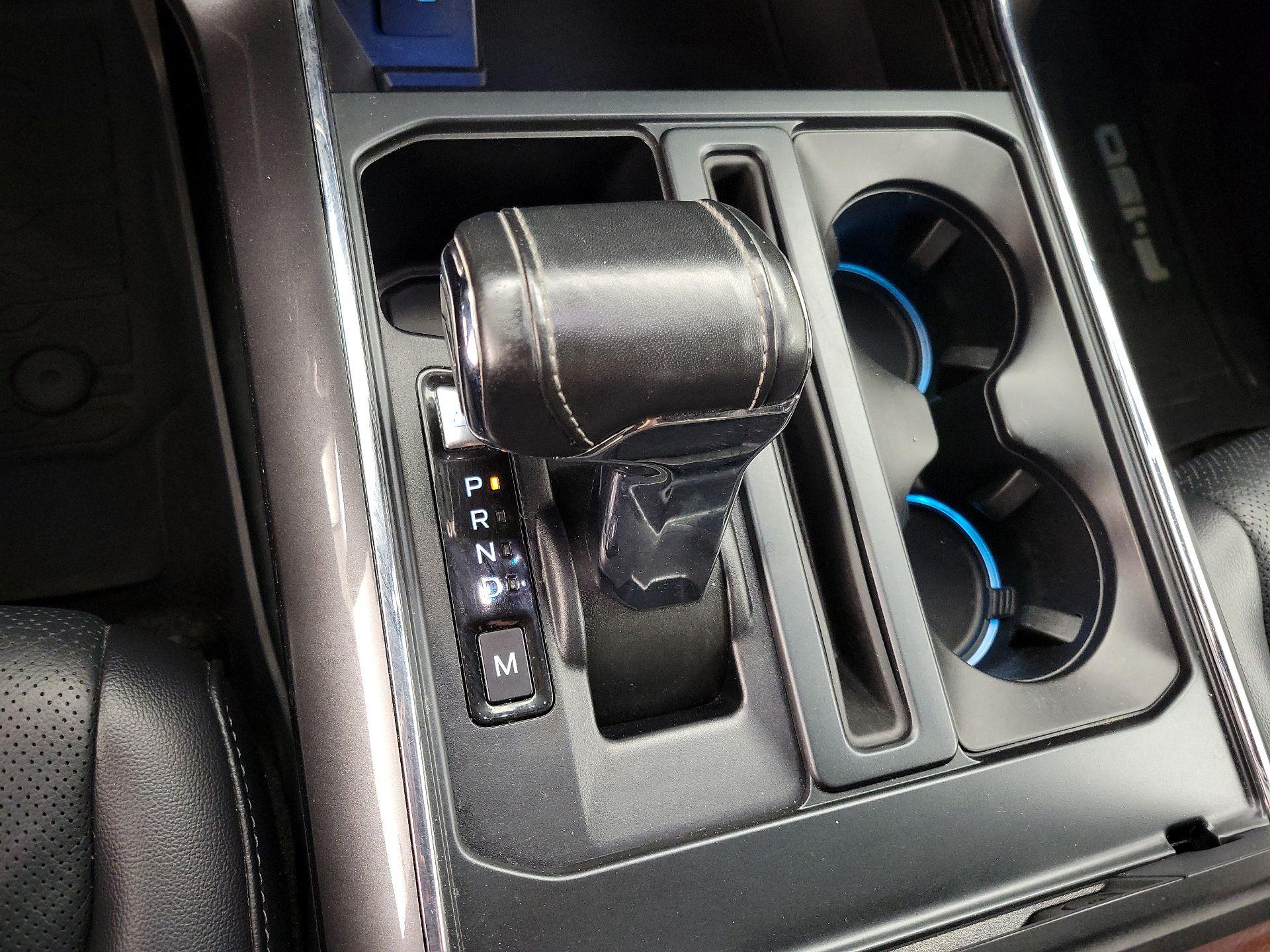 Thumbnail: 2021 Ford F-150 - 18