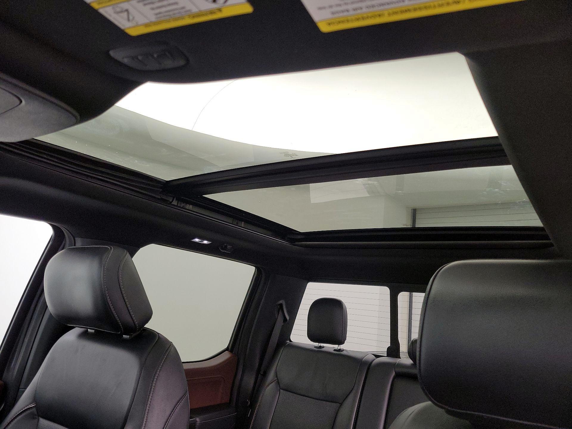 Thumbnail: 2021 Ford F-150 - 20