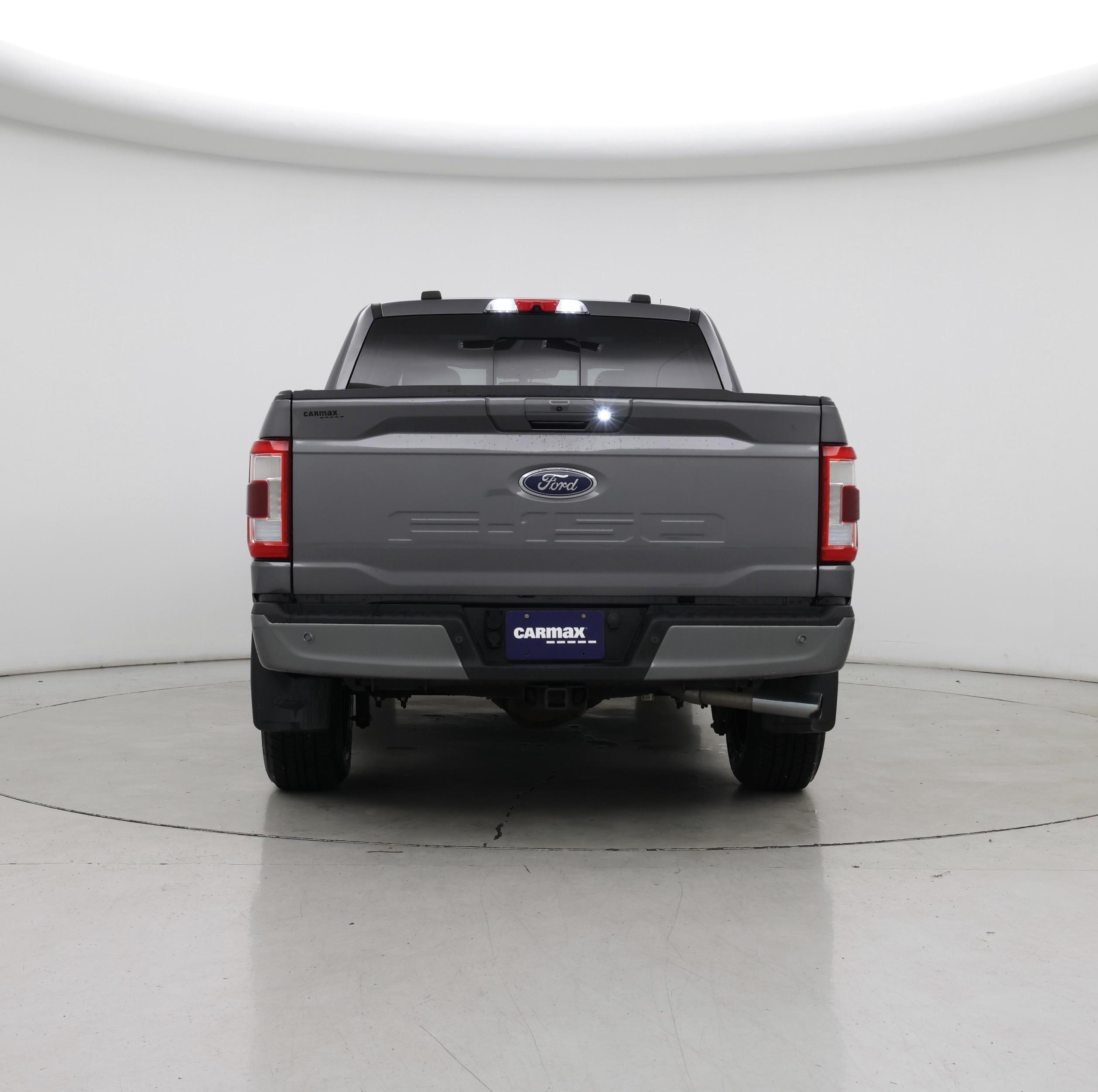 Thumbnail: 2021 Ford F-150 - 6