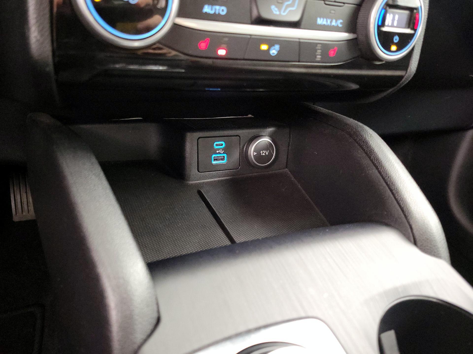 Thumbnail: 2021 Ford Escape - 18