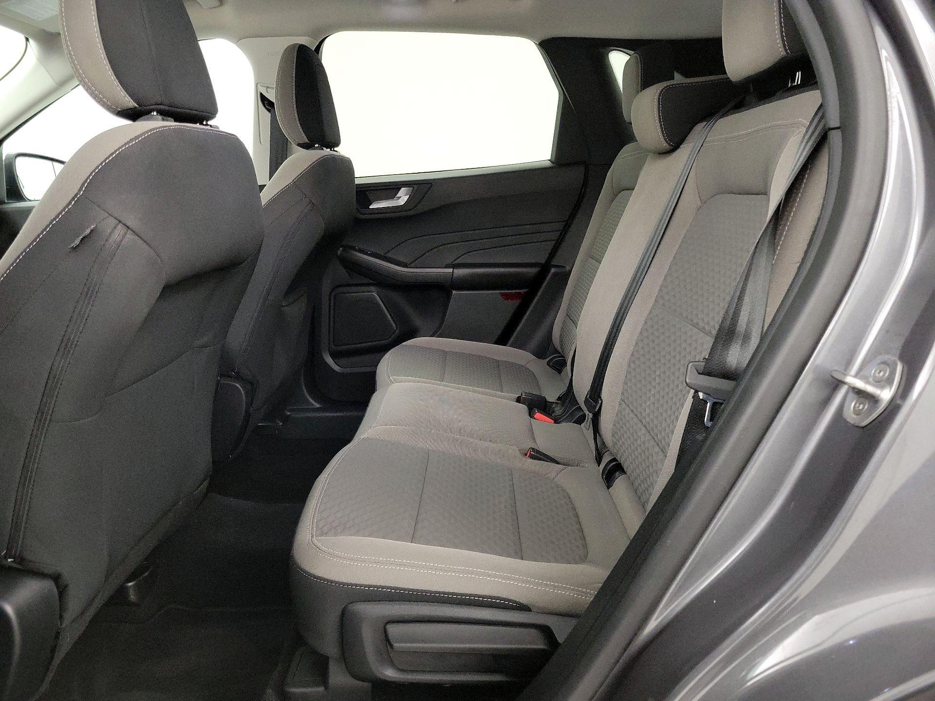 Thumbnail: 2021 Ford Escape - 19