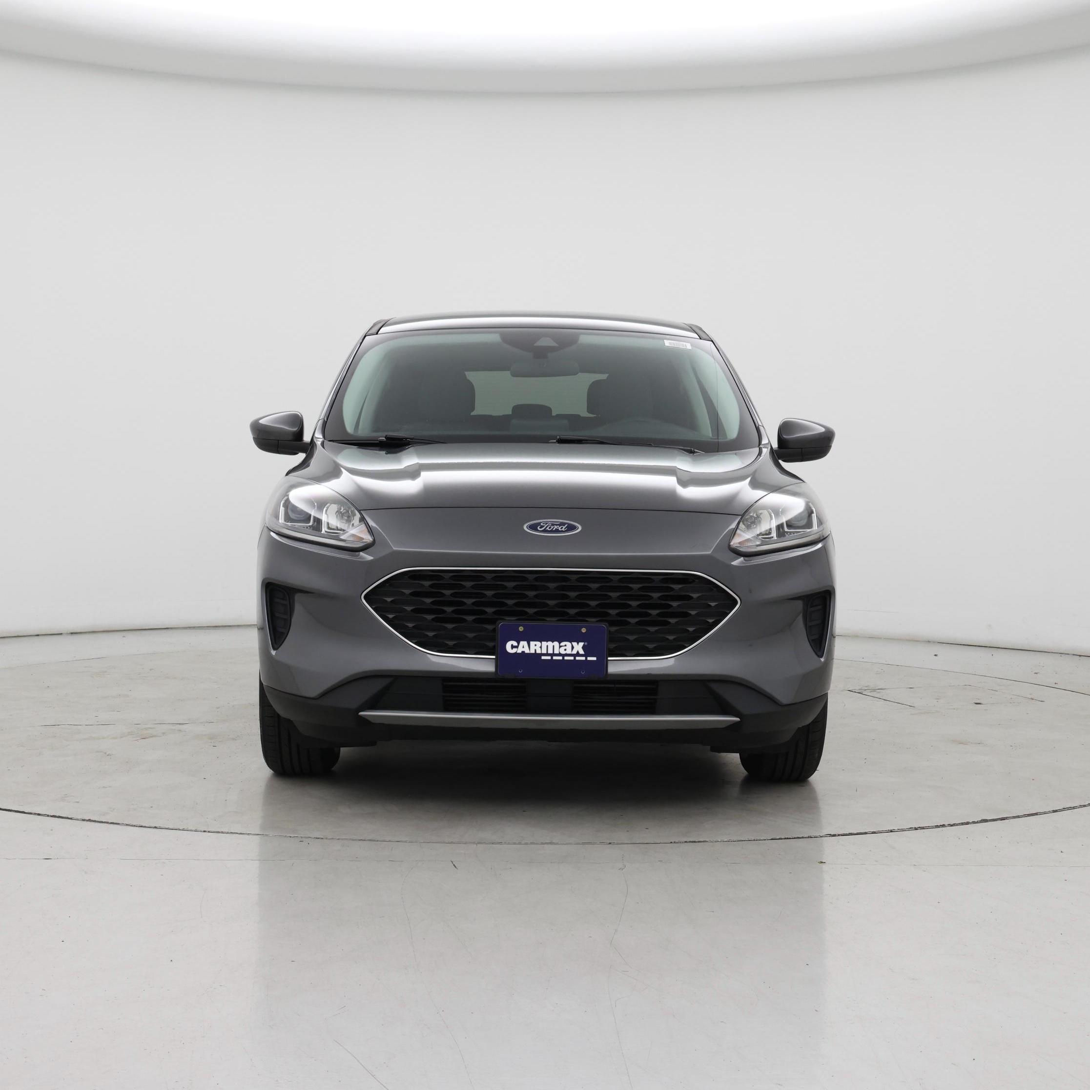 Thumbnail: 2021 Ford Escape - 5