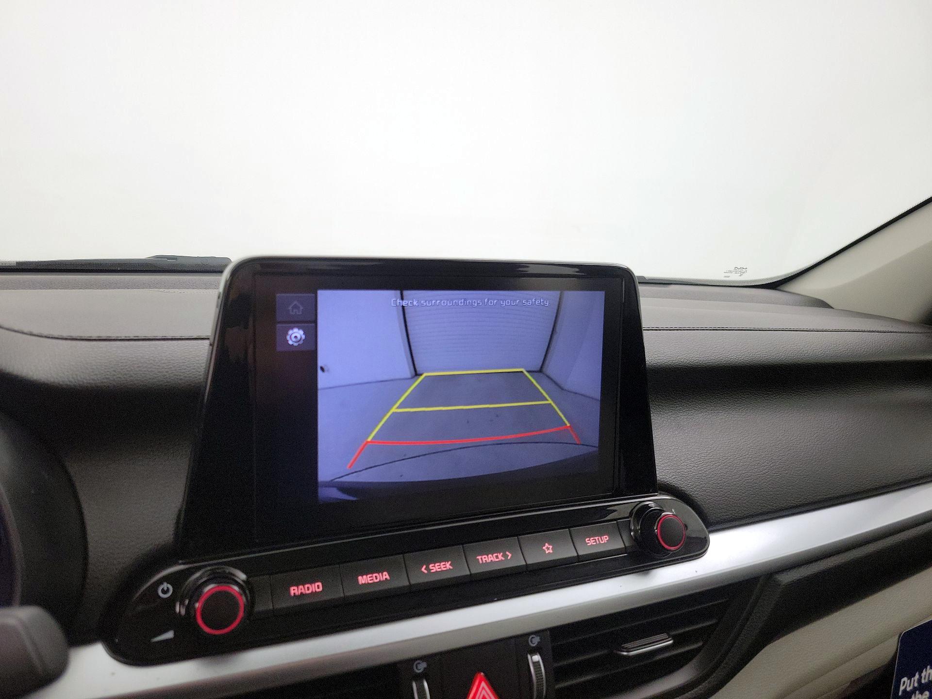 Thumbnail: 2023 Kia Forte - 14