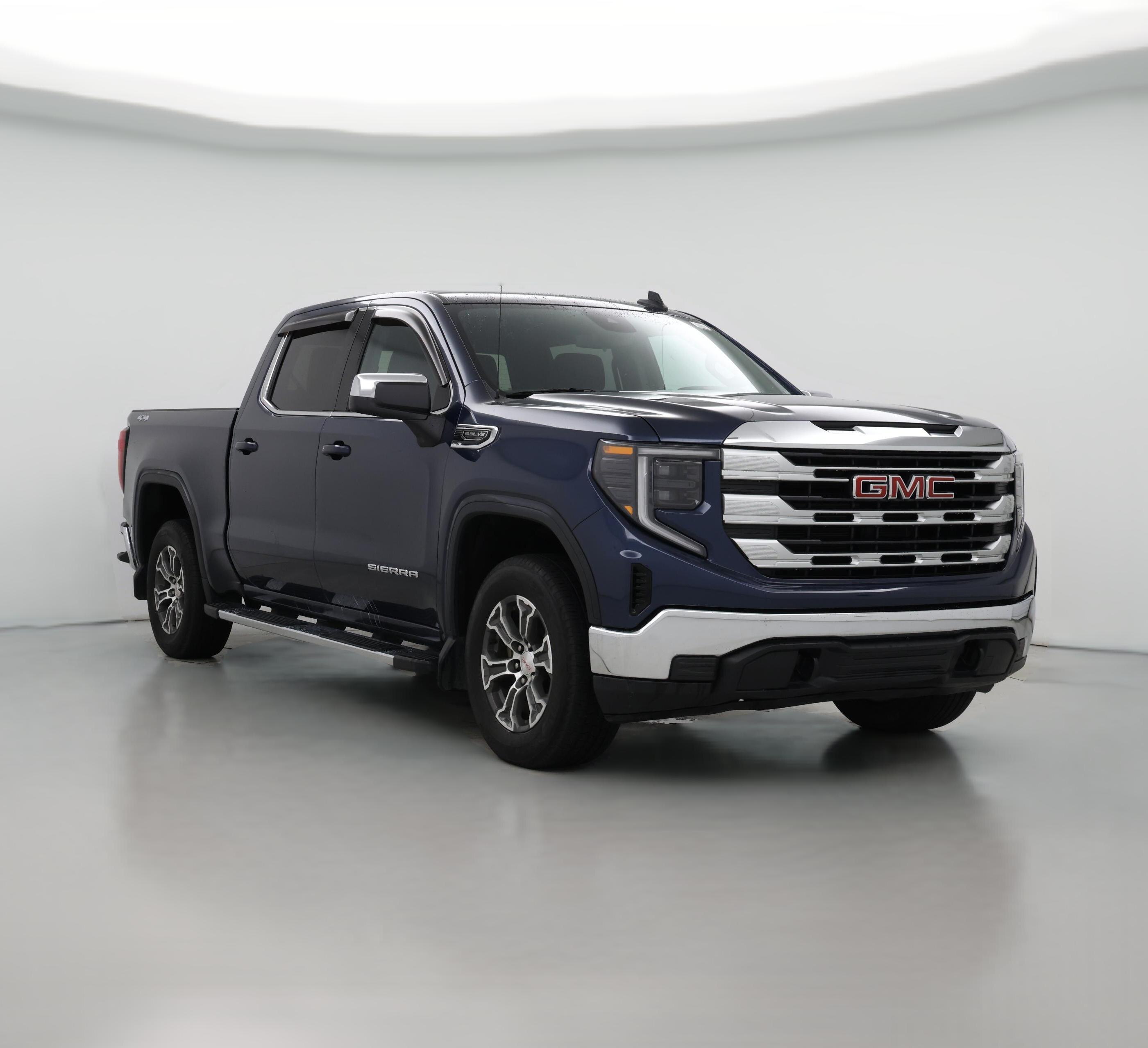 Thumbnail: 2023 GMC Sierra 1500 - 1