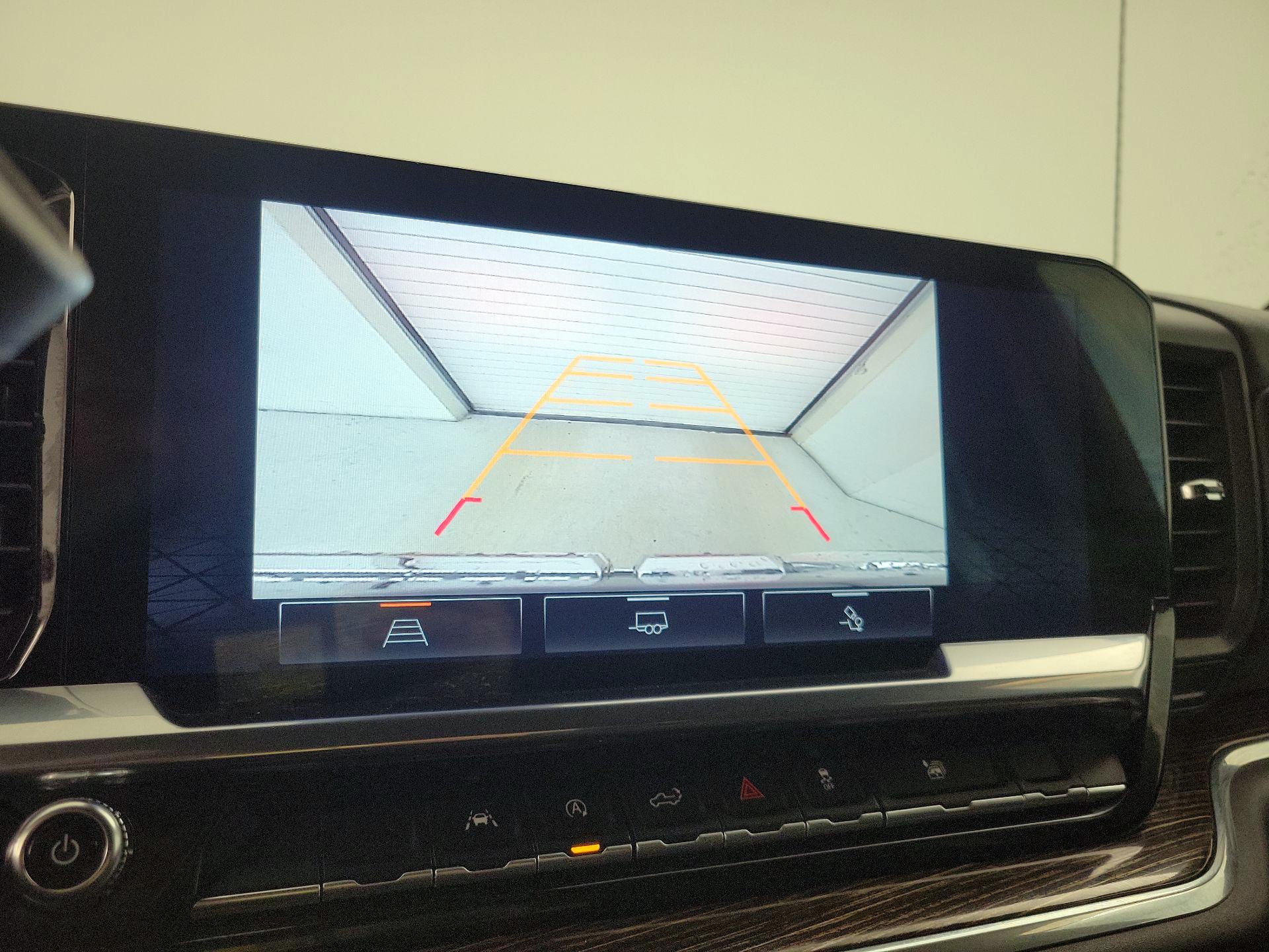 Thumbnail: 2023 GMC Sierra 1500 - 14