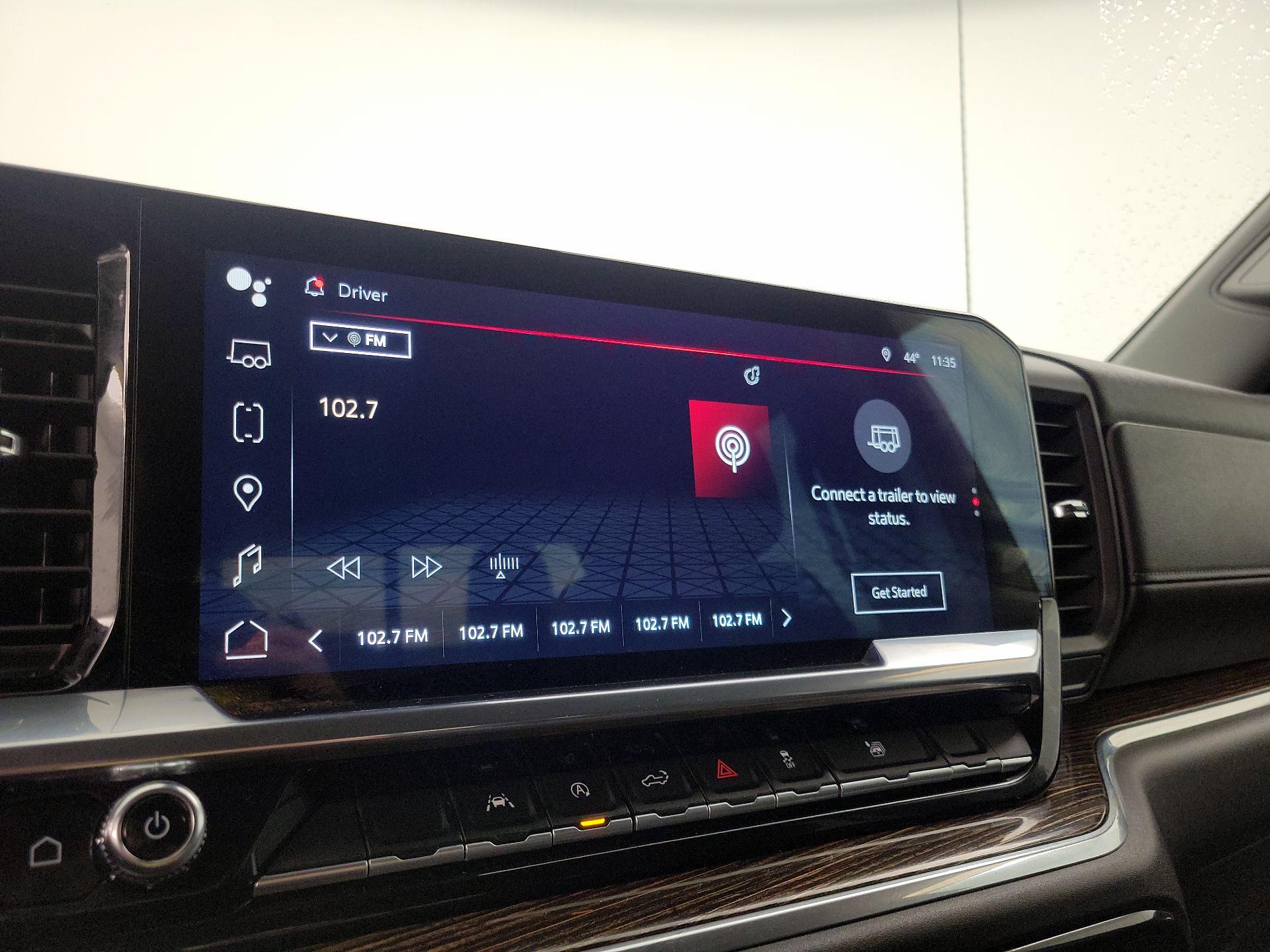 Thumbnail: 2023 GMC Sierra 1500 - 15