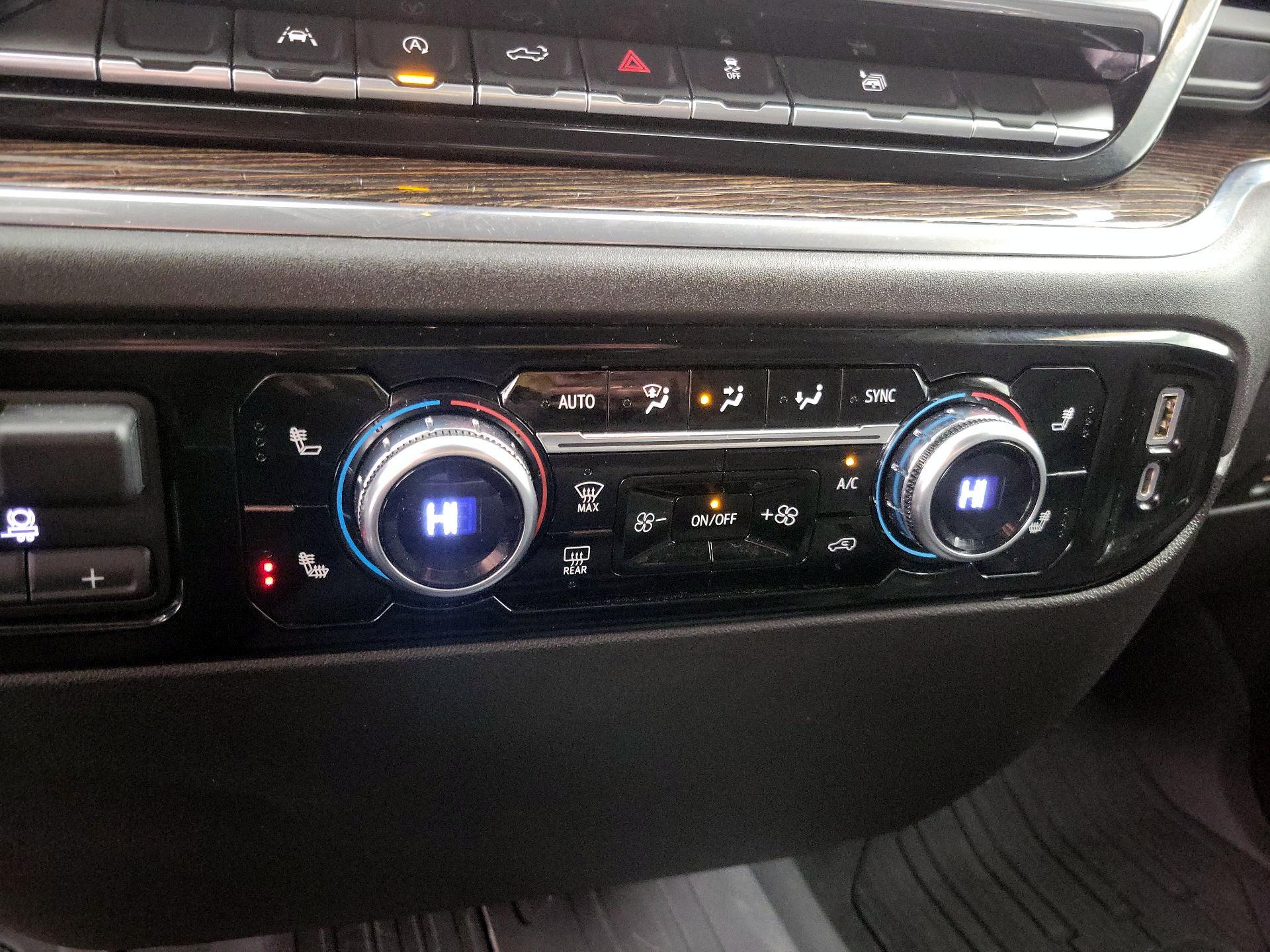 Thumbnail: 2023 GMC Sierra 1500 - 16