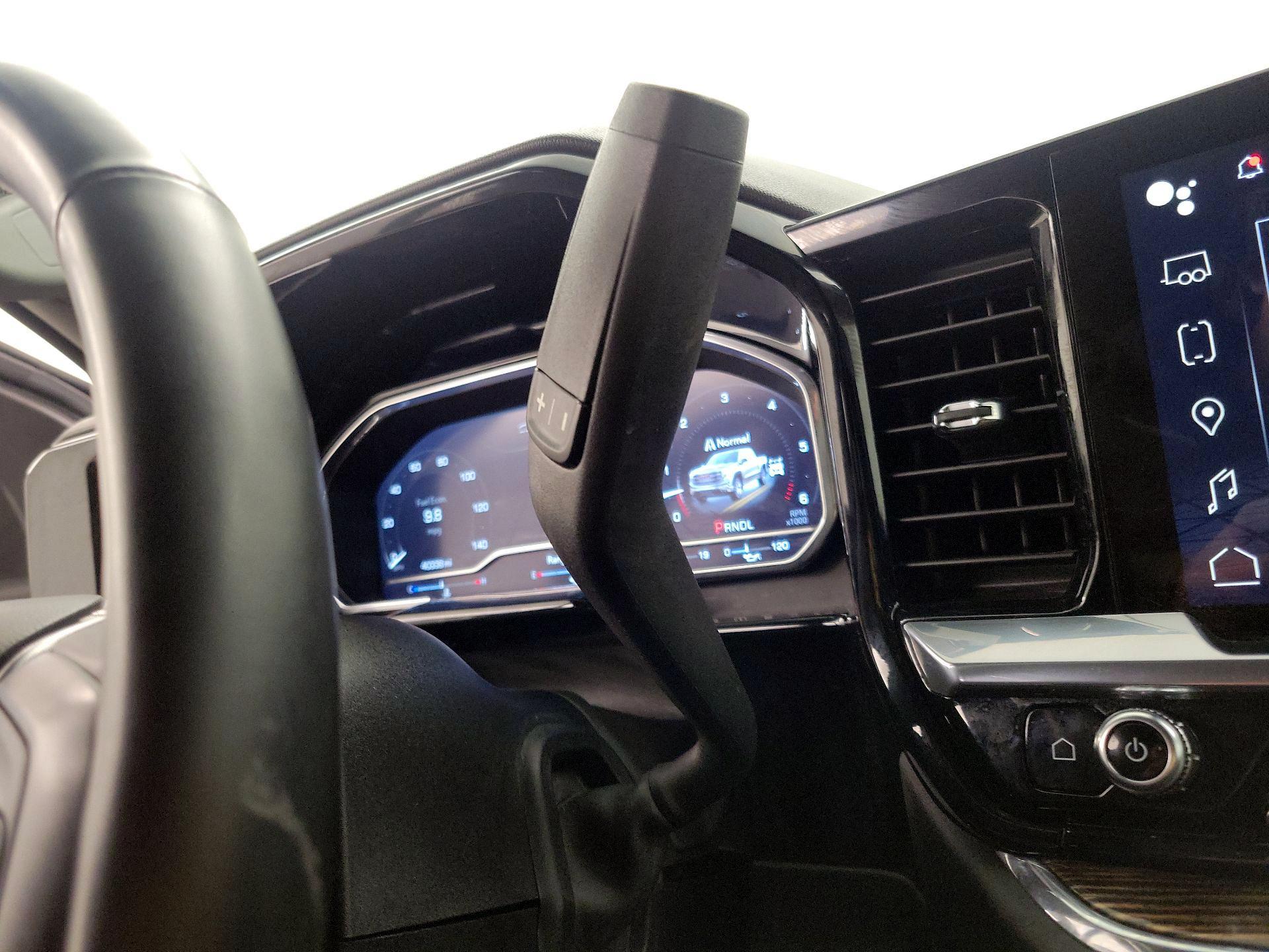 Thumbnail: 2023 GMC Sierra 1500 - 17