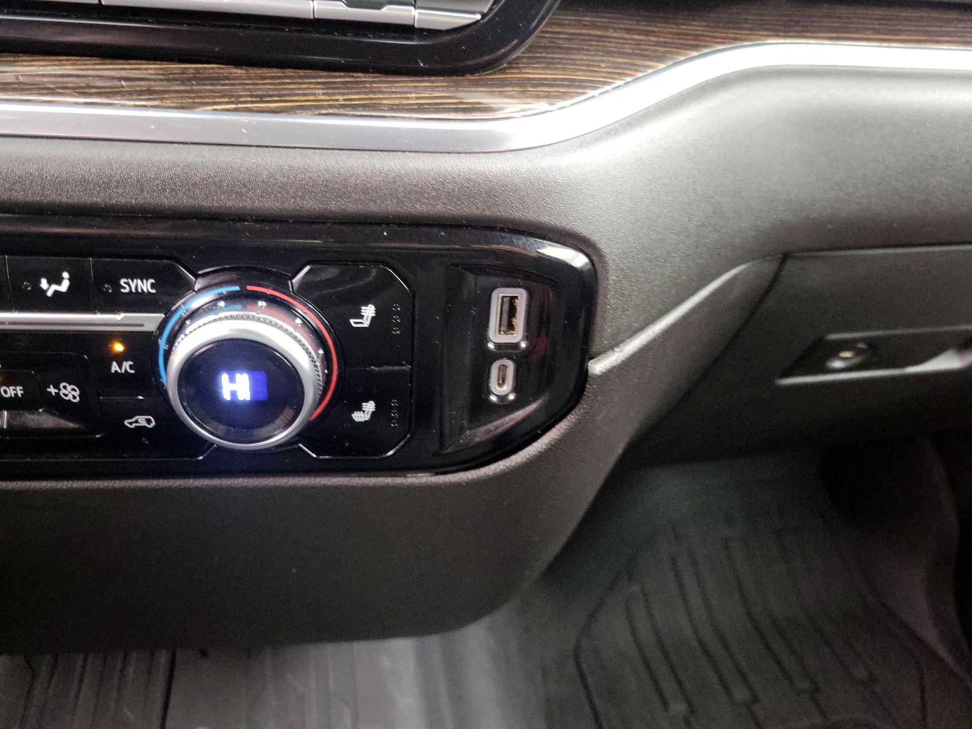 Thumbnail: 2023 GMC Sierra 1500 - 18