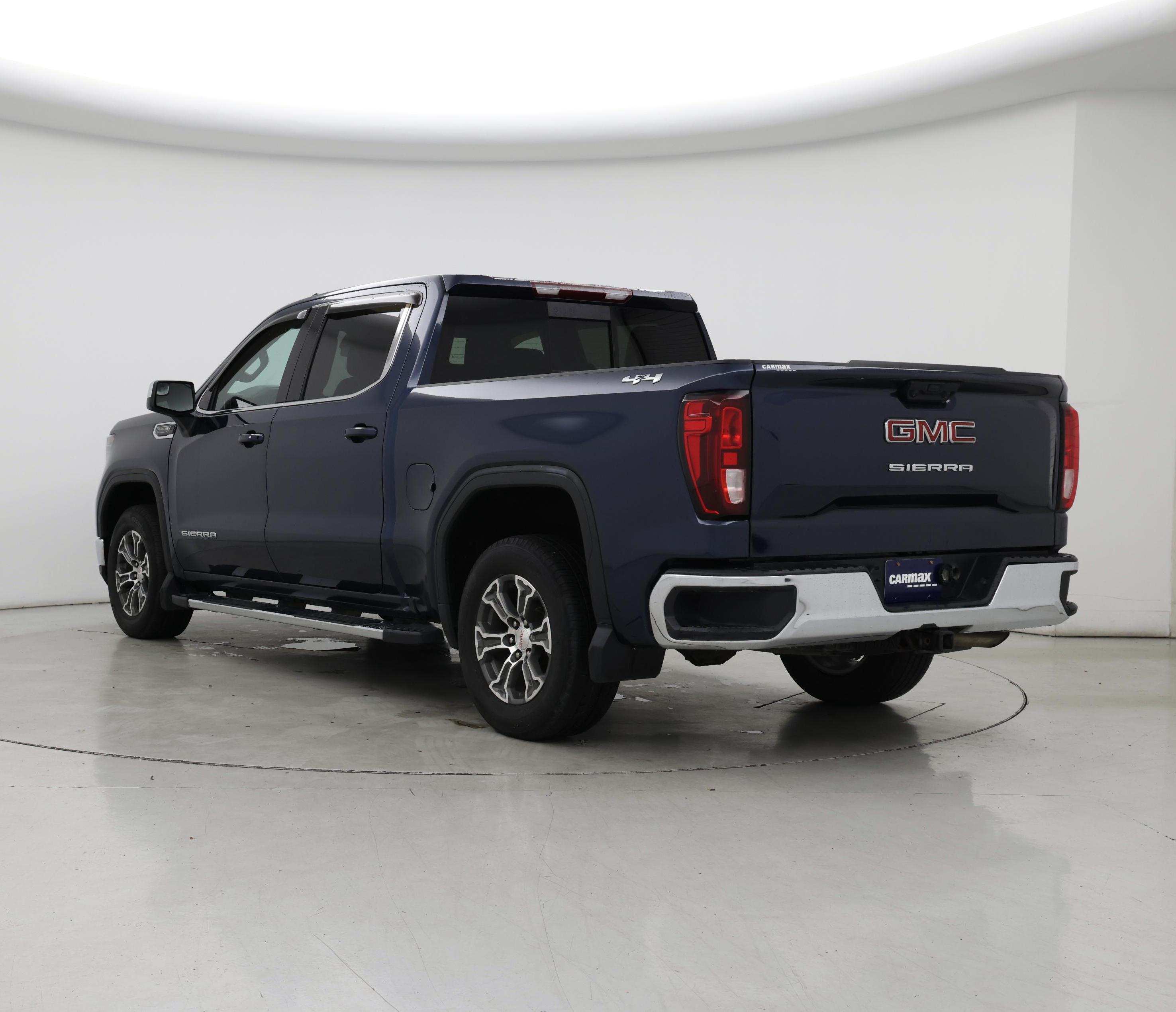 Thumbnail: 2023 GMC Sierra 1500 - 2