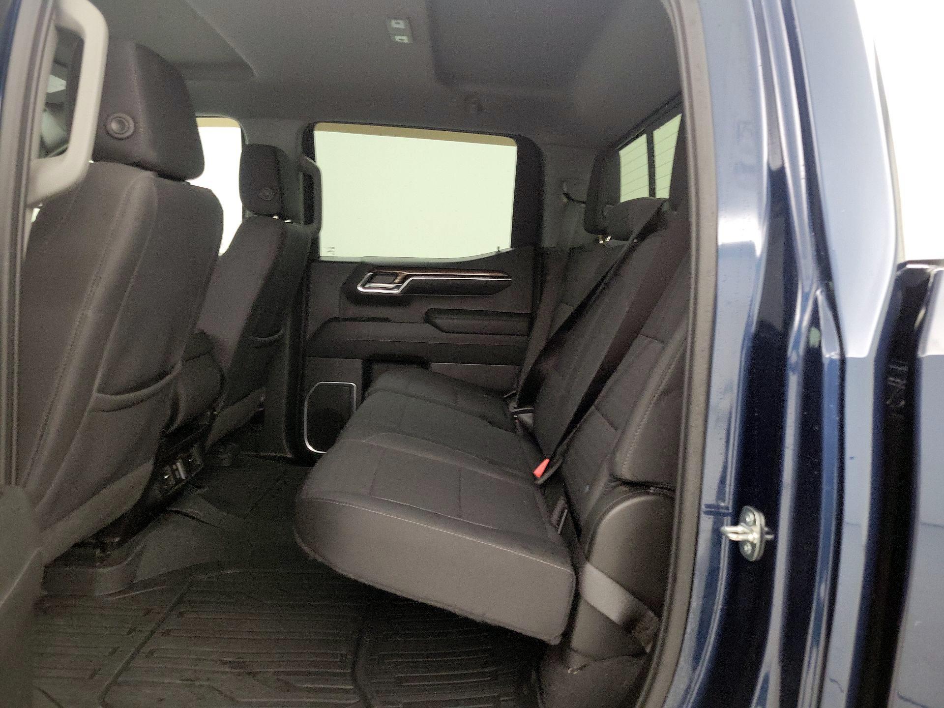 Thumbnail: 2023 GMC Sierra 1500 - 19