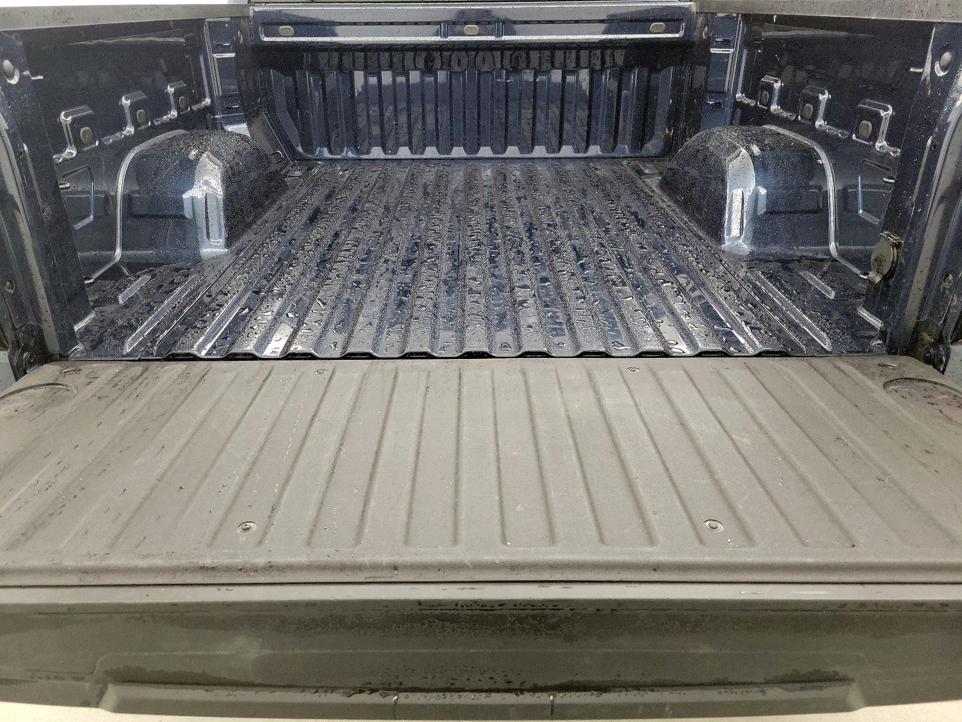 Thumbnail: 2023 GMC Sierra 1500 - 20