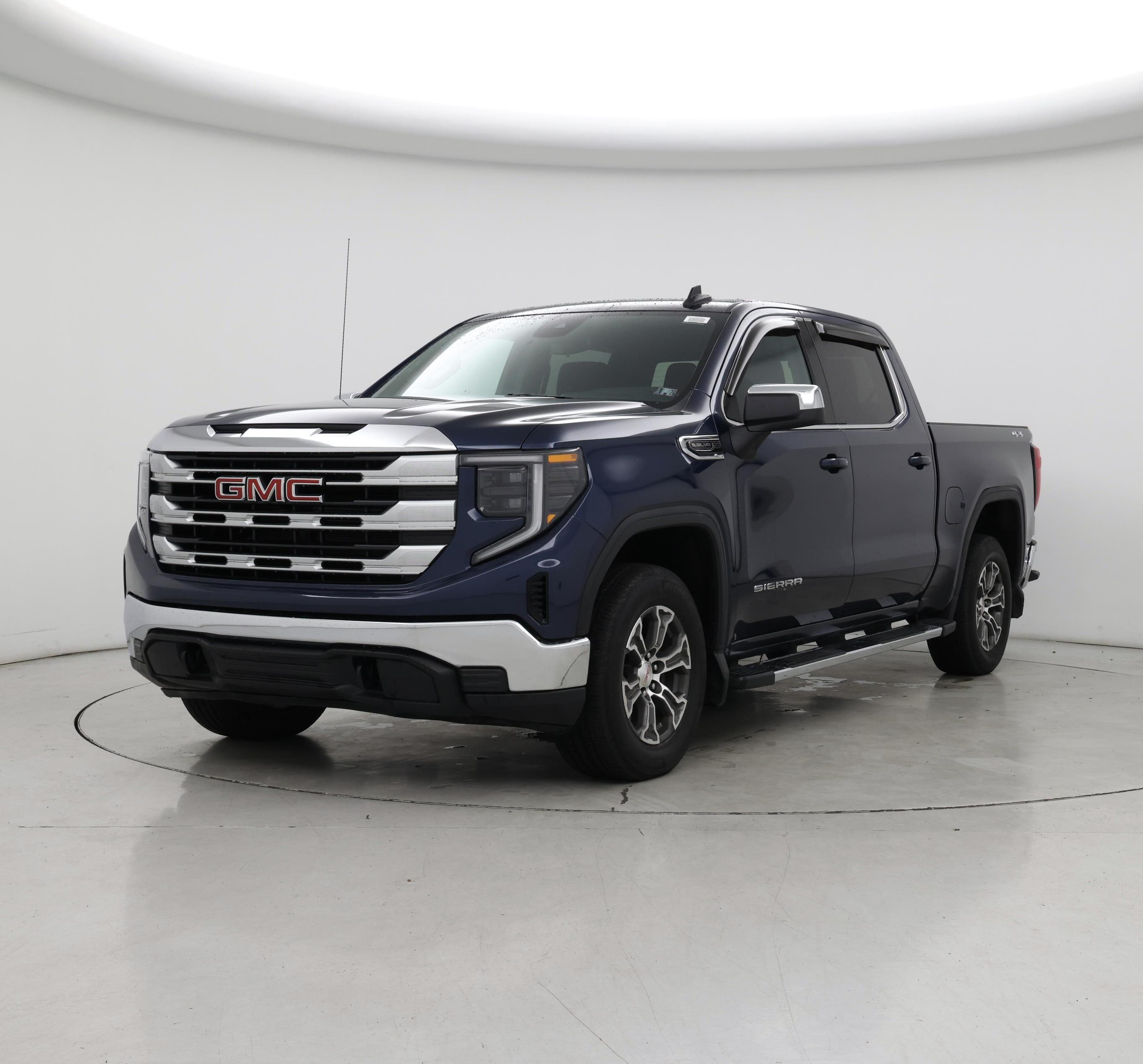 Thumbnail: 2023 GMC Sierra 1500 - 4
