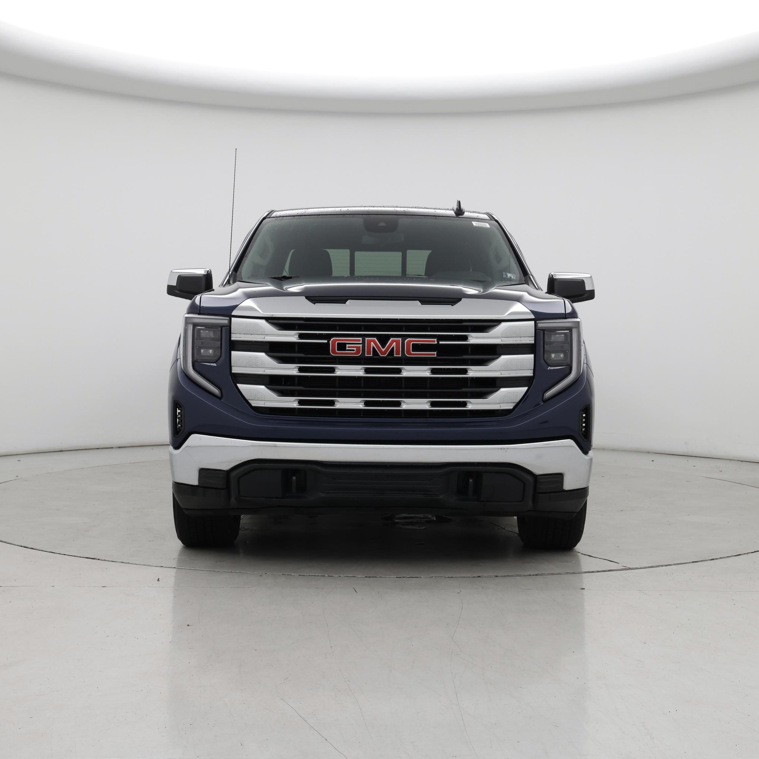 Thumbnail: 2023 GMC Sierra 1500 - 5