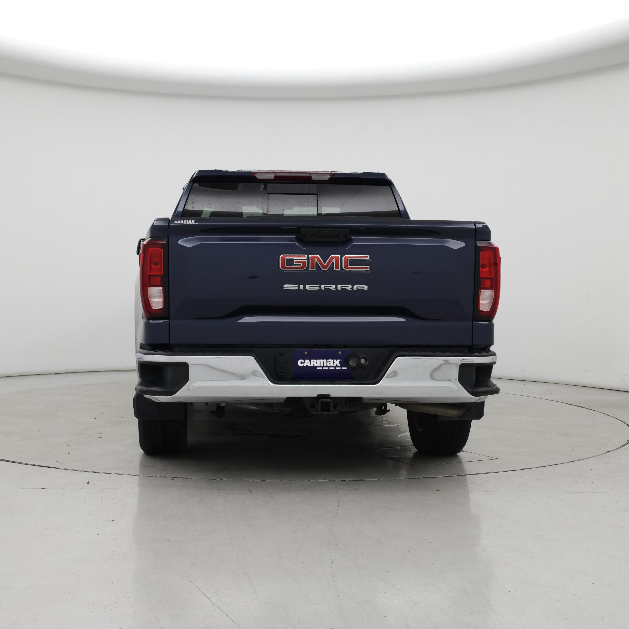 Thumbnail: 2023 GMC Sierra 1500 - 6