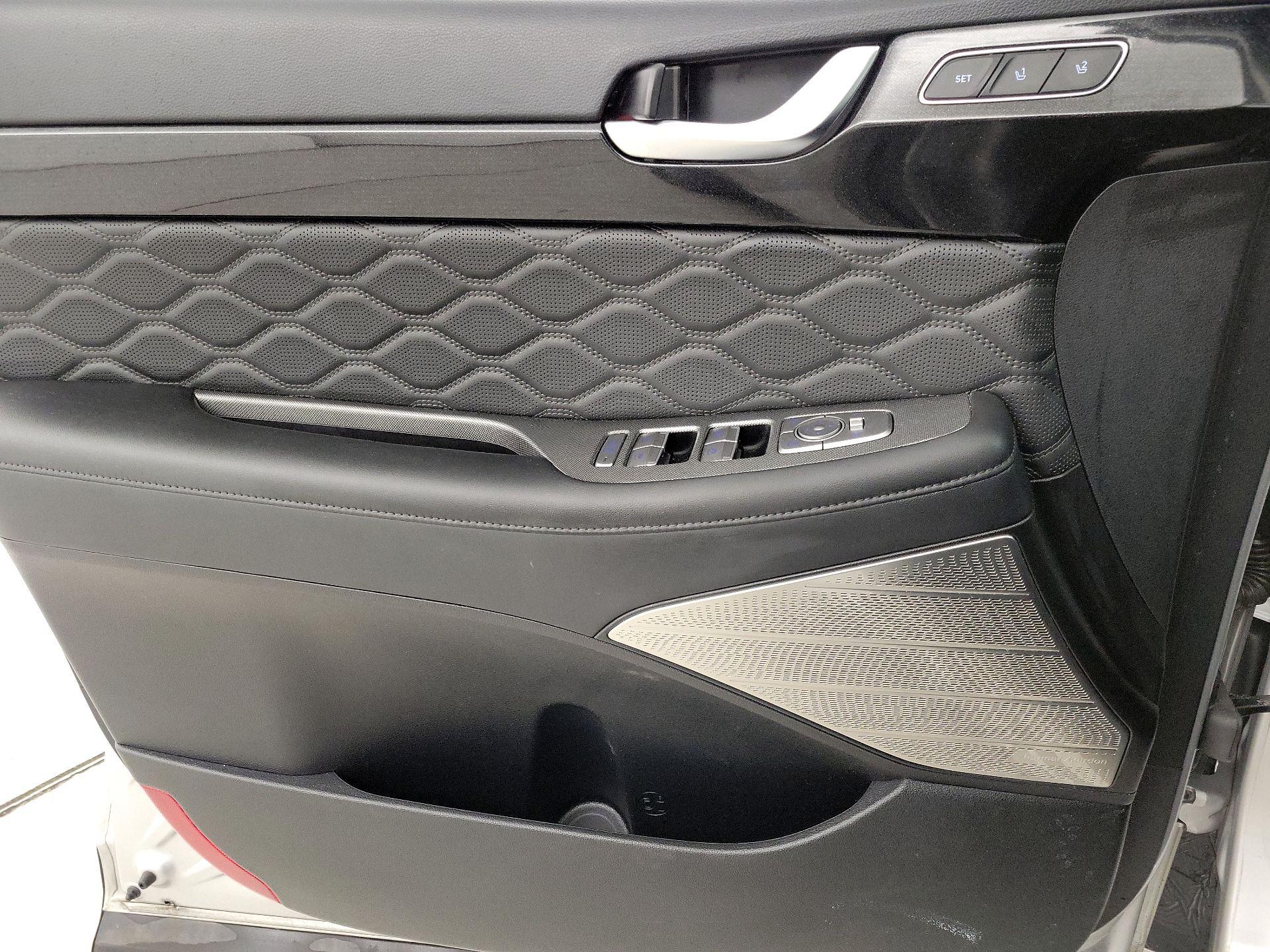 Thumbnail: 2022 Hyundai Palisade - 12