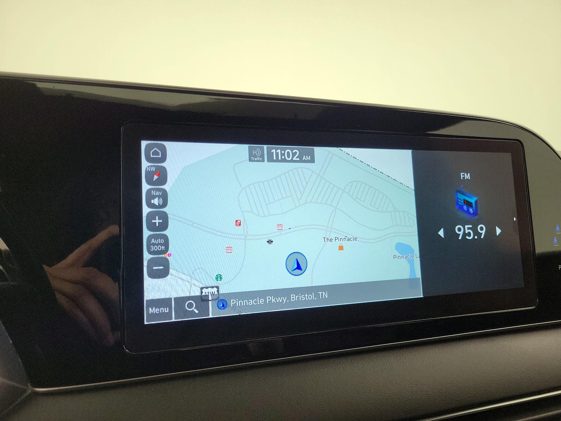 Thumbnail: 2022 Hyundai Palisade - 14