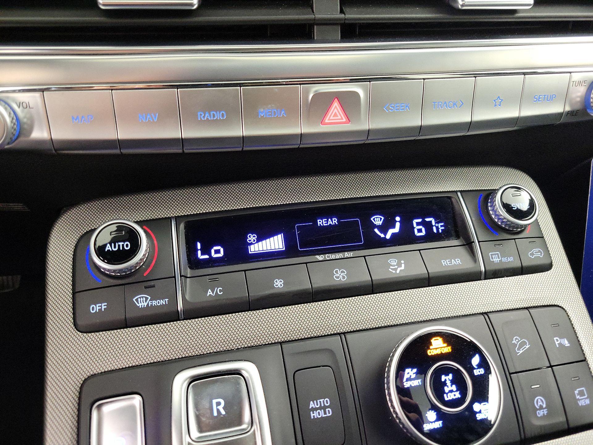 Thumbnail: 2022 Hyundai Palisade - 17