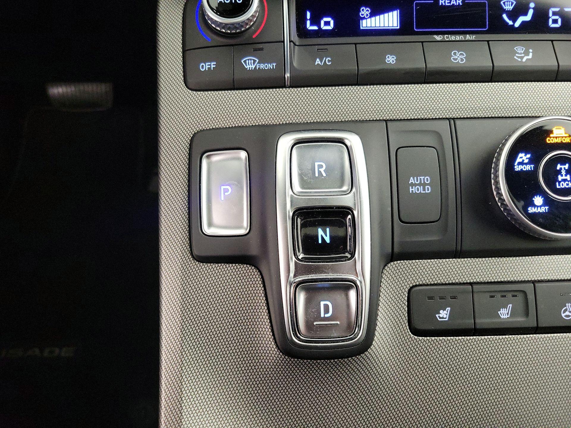 Thumbnail: 2022 Hyundai Palisade - 18