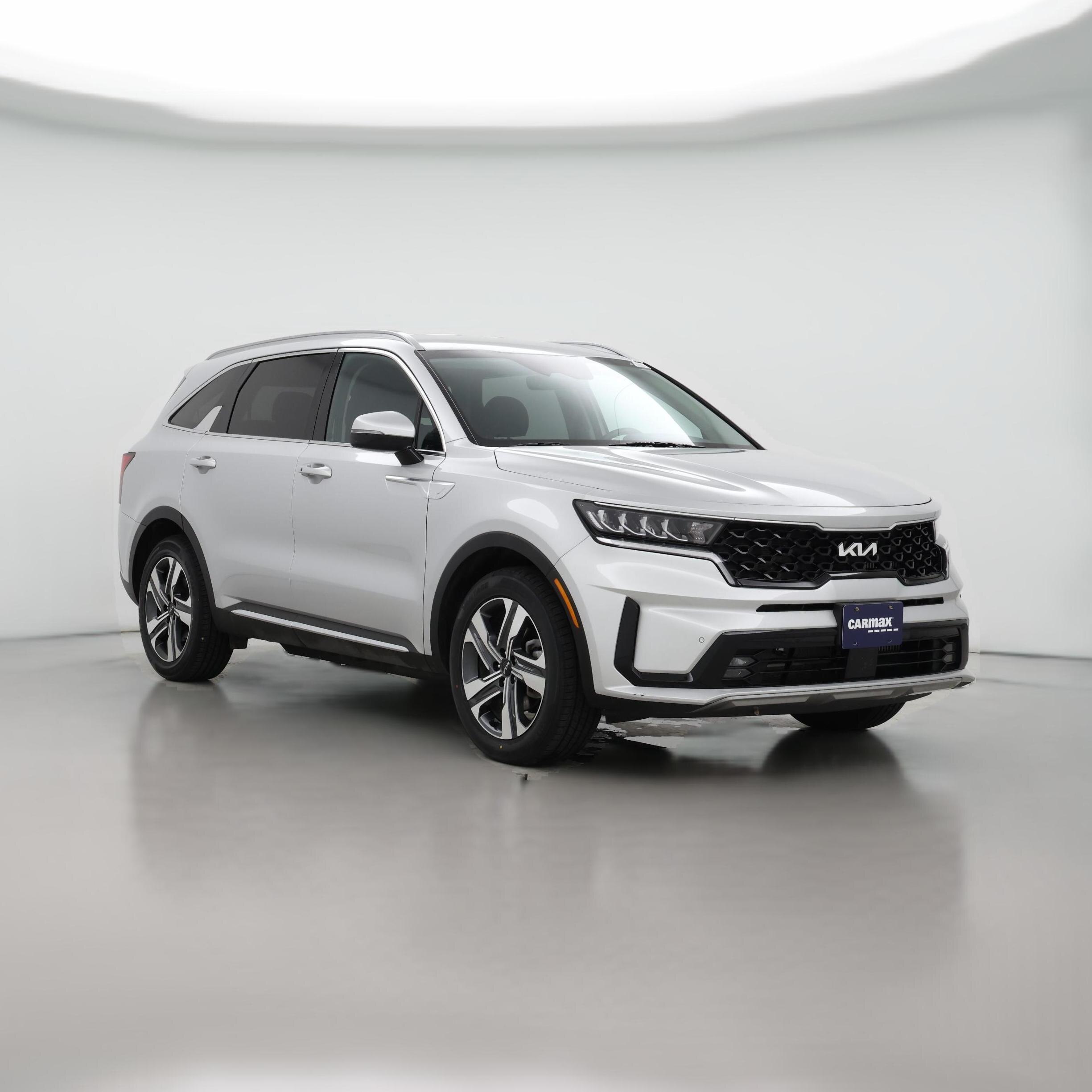 Thumbnail: 2023 Kia Sorento - 1