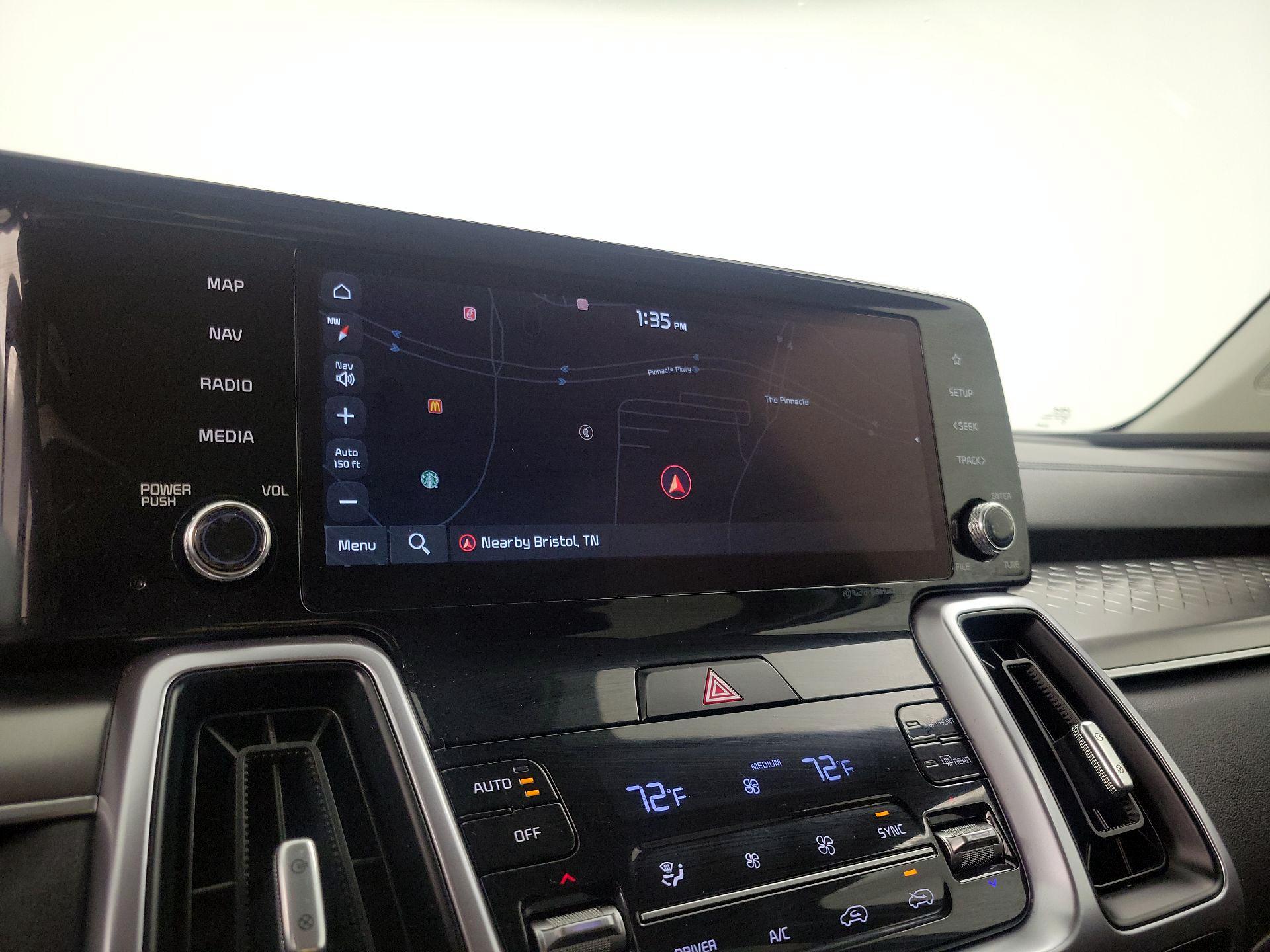 Thumbnail: 2023 Kia Sorento - 14