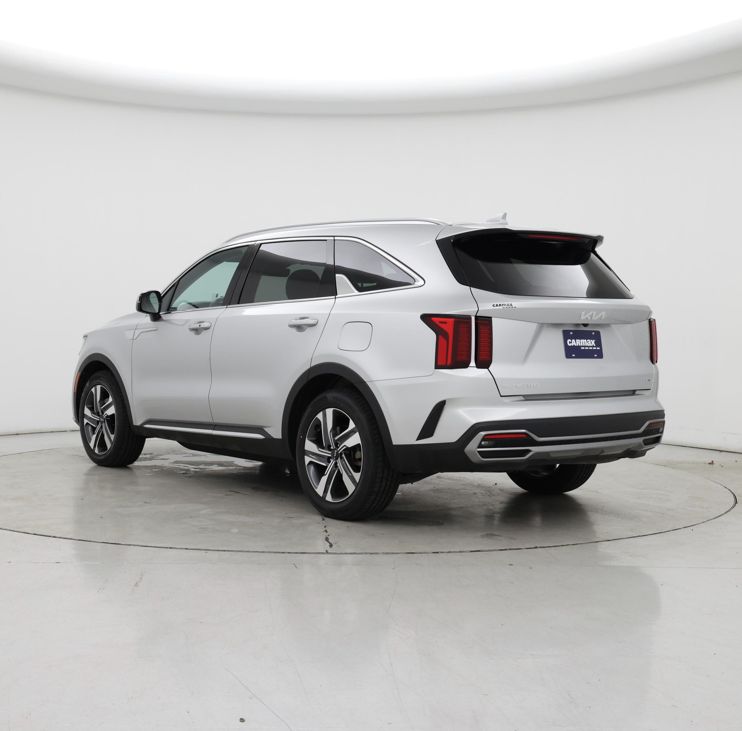 Thumbnail: 2023 Kia Sorento - 2