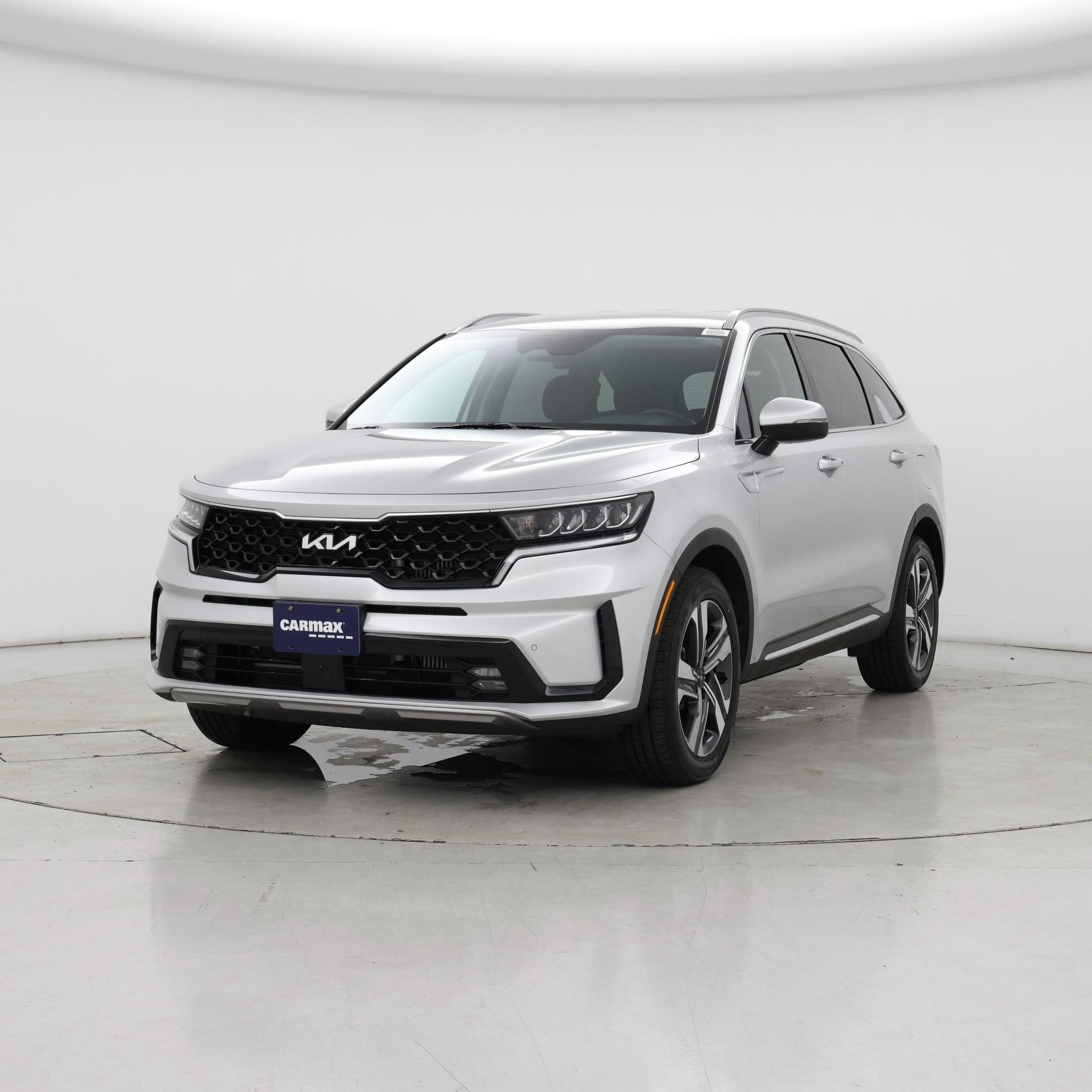 Thumbnail: 2023 Kia Sorento - 4
