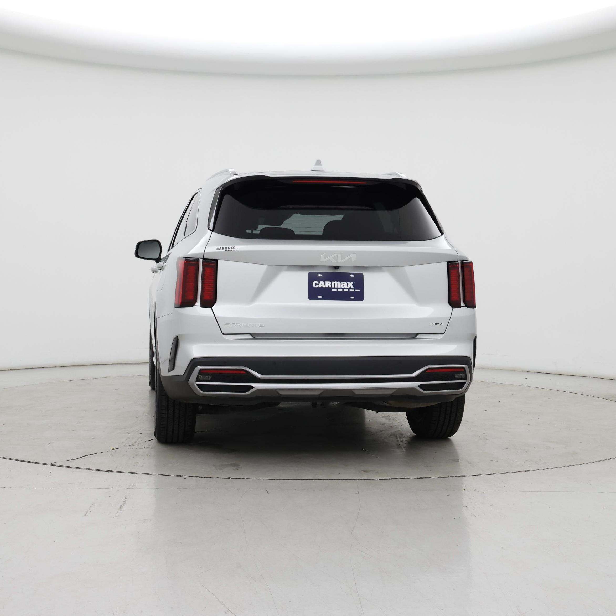 Thumbnail: 2023 Kia Sorento - 6