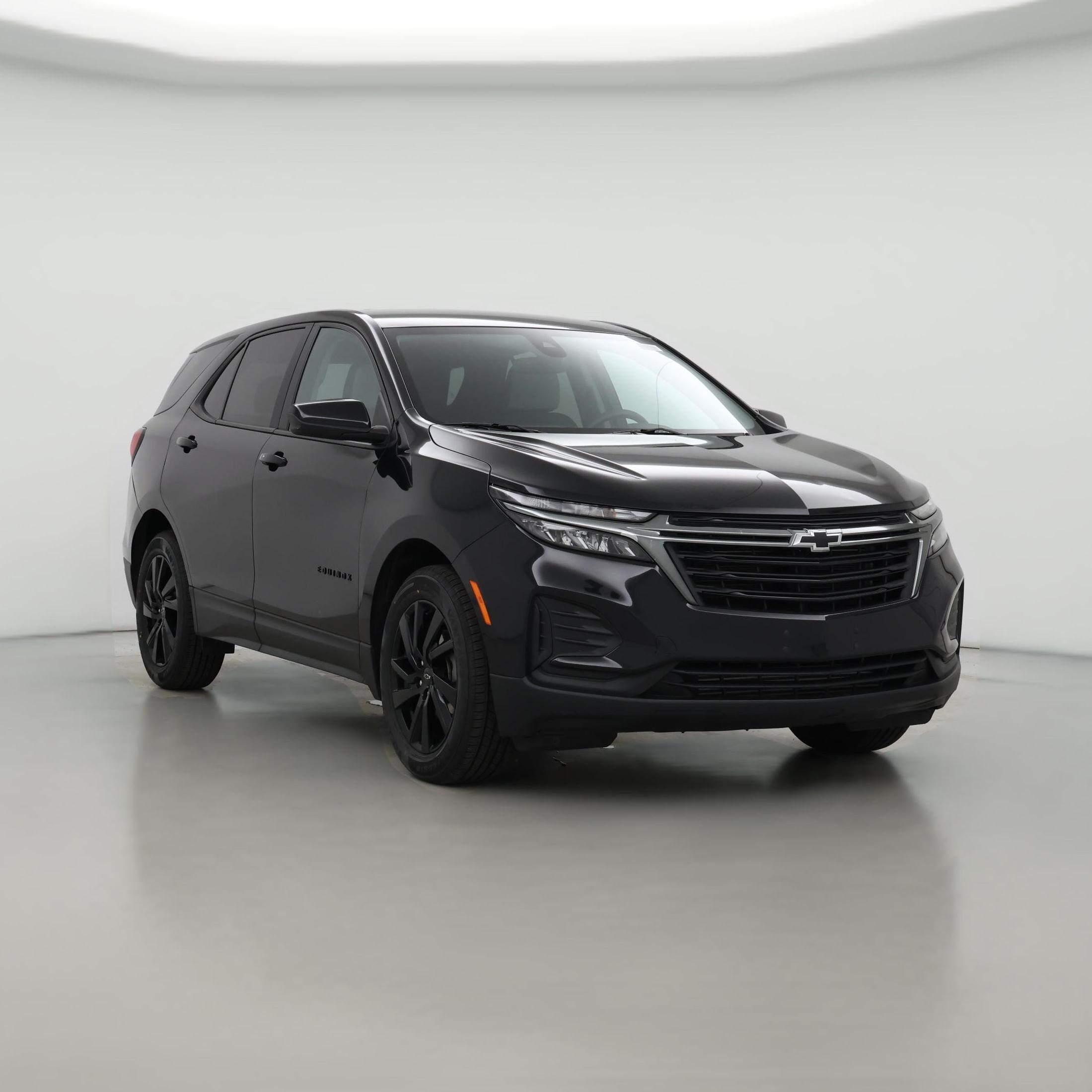 Thumbnail: 2023 Chevrolet Equinox - 1