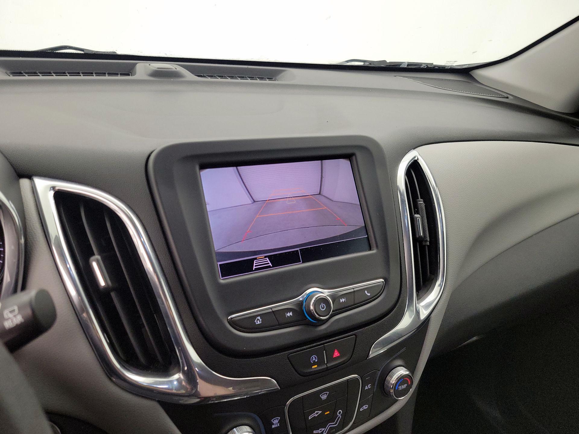 Thumbnail: 2023 Chevrolet Equinox - 14