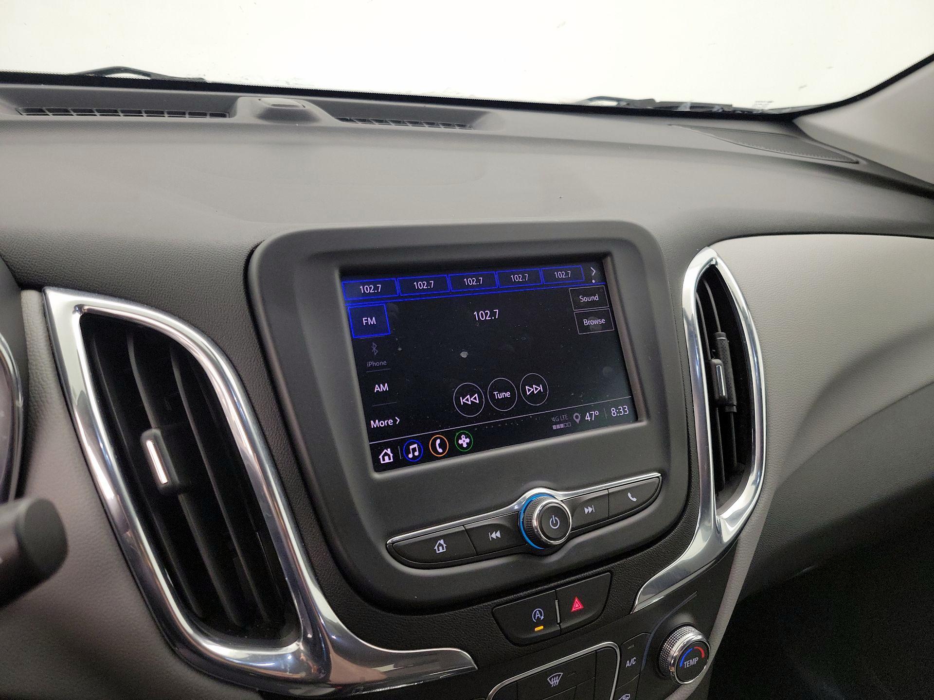 Thumbnail: 2023 Chevrolet Equinox - 15