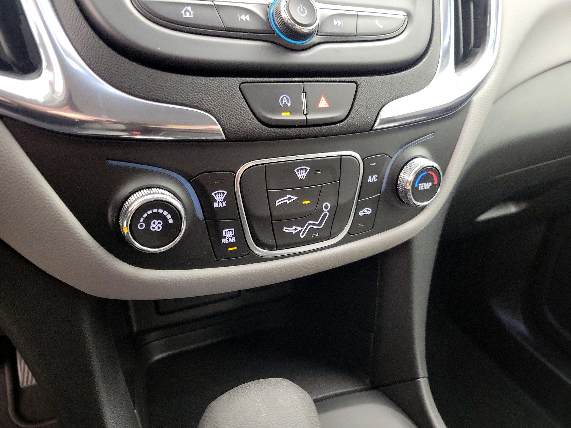 Thumbnail: 2023 Chevrolet Equinox - 16