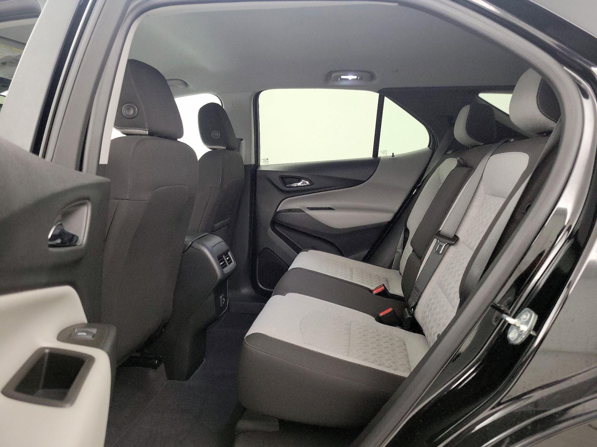 Thumbnail: 2023 Chevrolet Equinox - 19