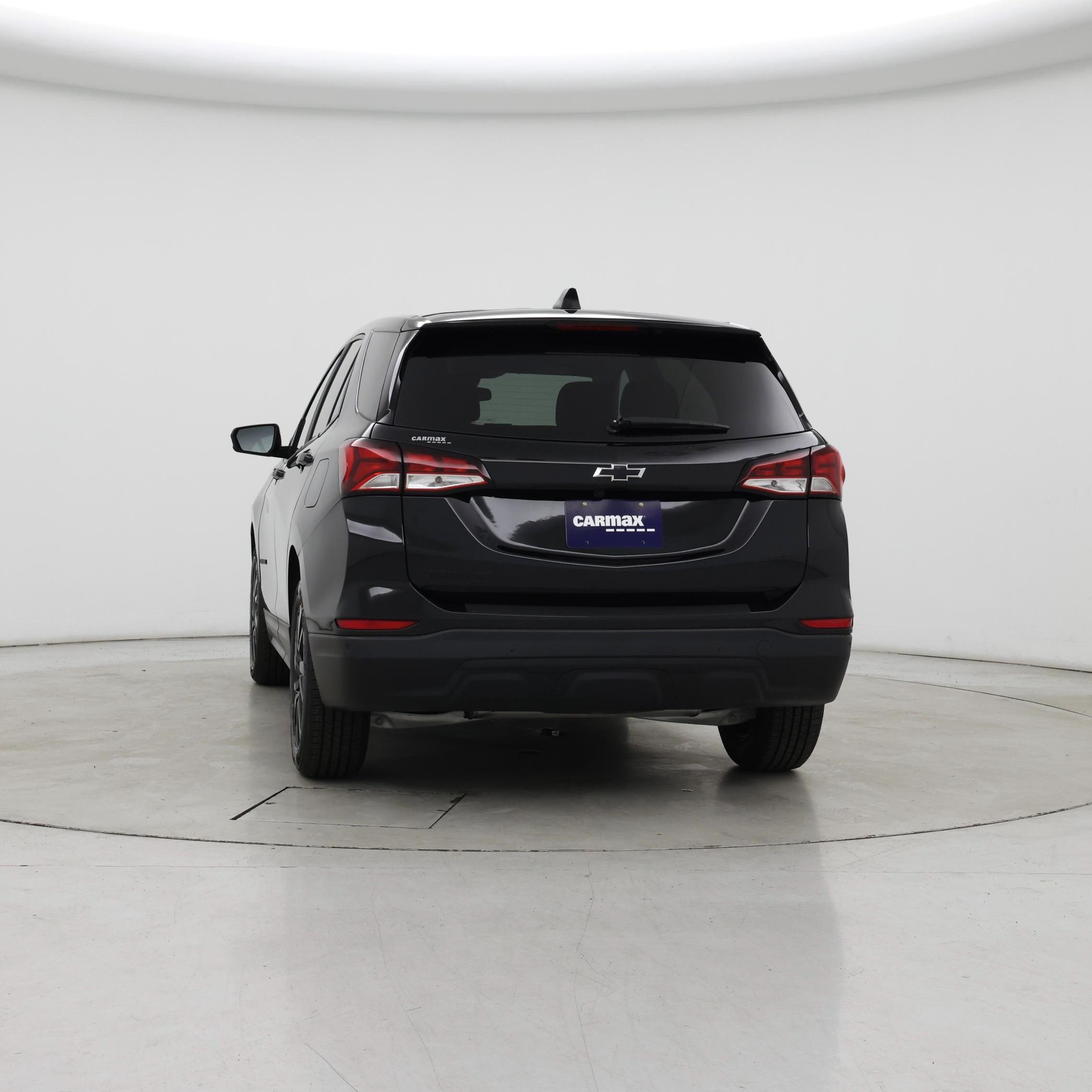 Thumbnail: 2023 Chevrolet Equinox - 7