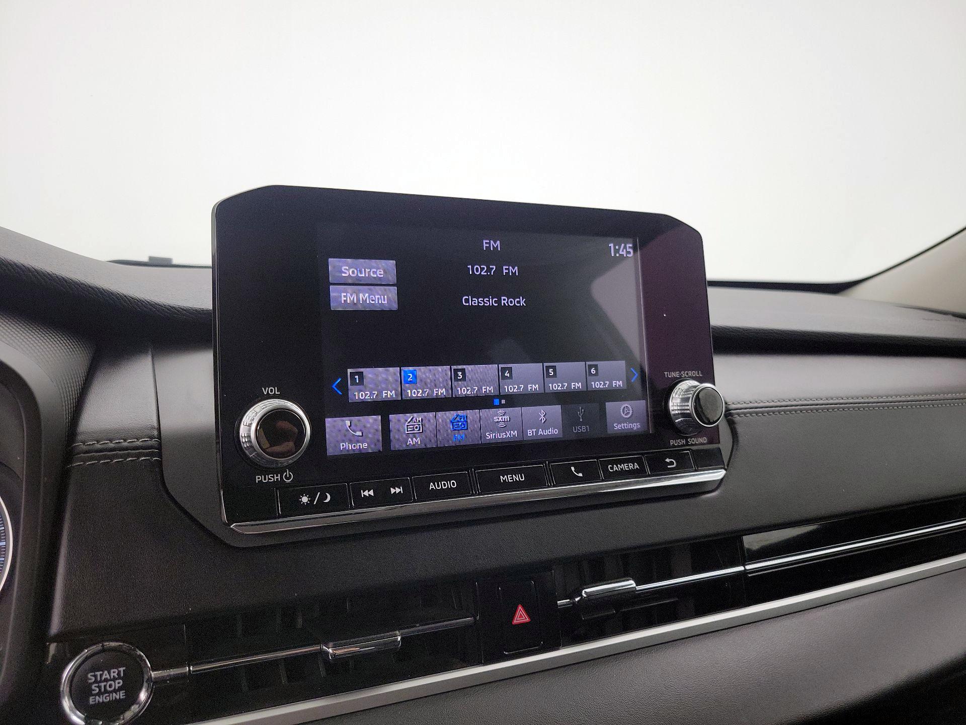 Thumbnail: 2022 Mitsubishi Outlander - 15