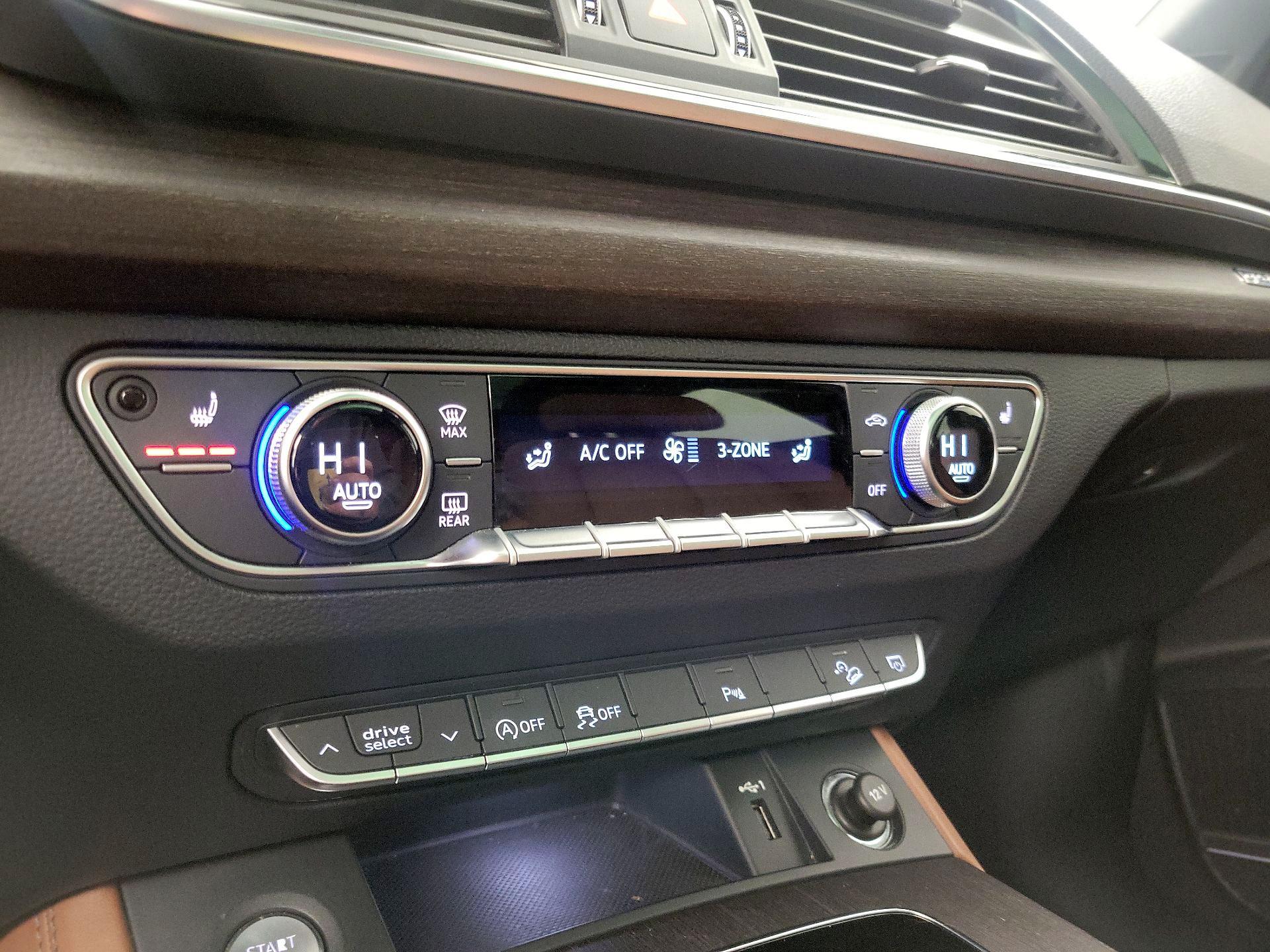 Thumbnail: 2022 Audi Q5 - 16