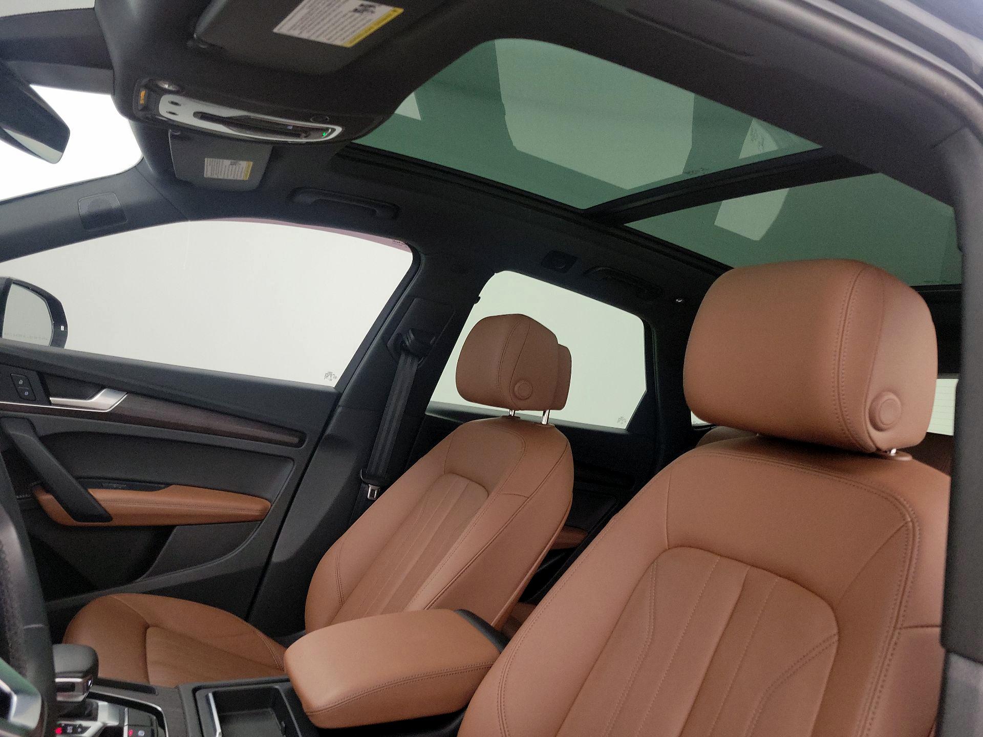 Thumbnail: 2022 Audi Q5 - 19