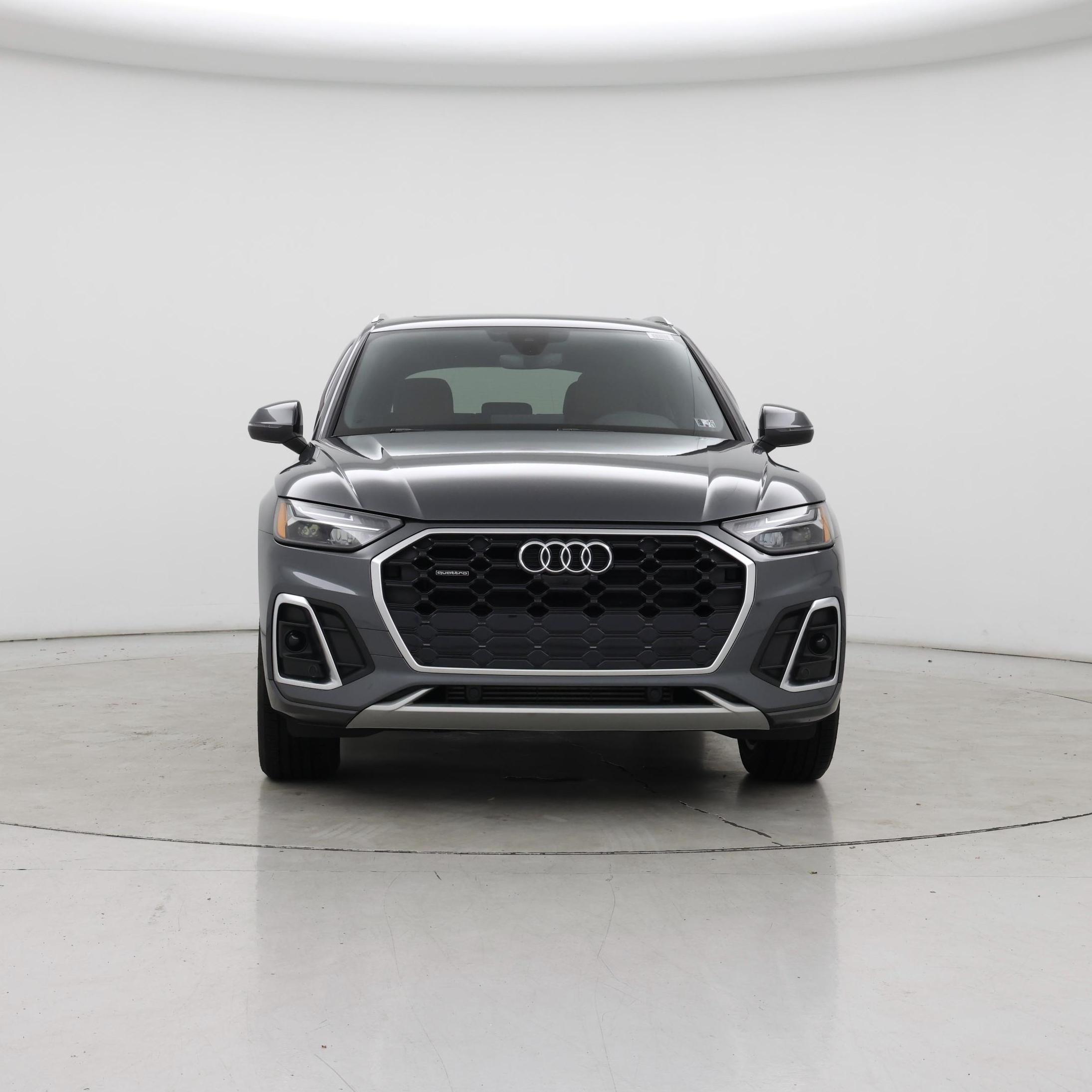 Thumbnail: 2022 Audi Q5 - 5