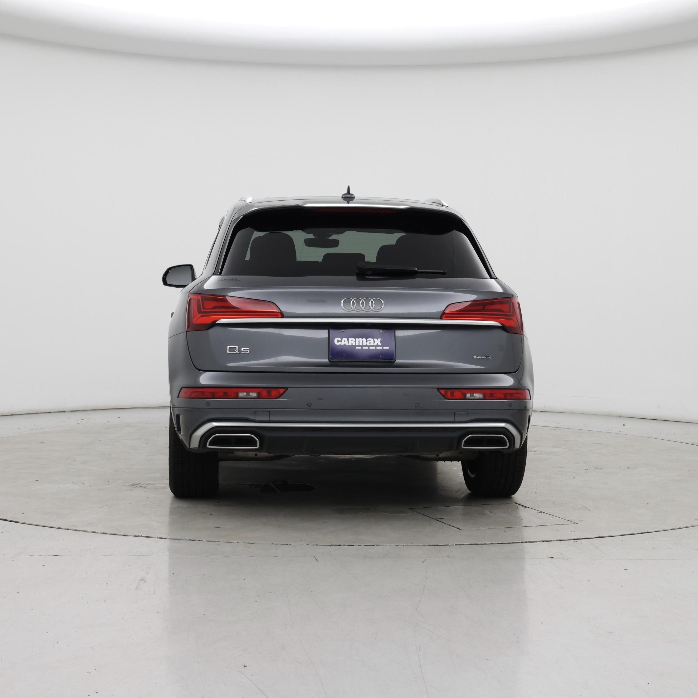 Thumbnail: 2022 Audi Q5 - 6