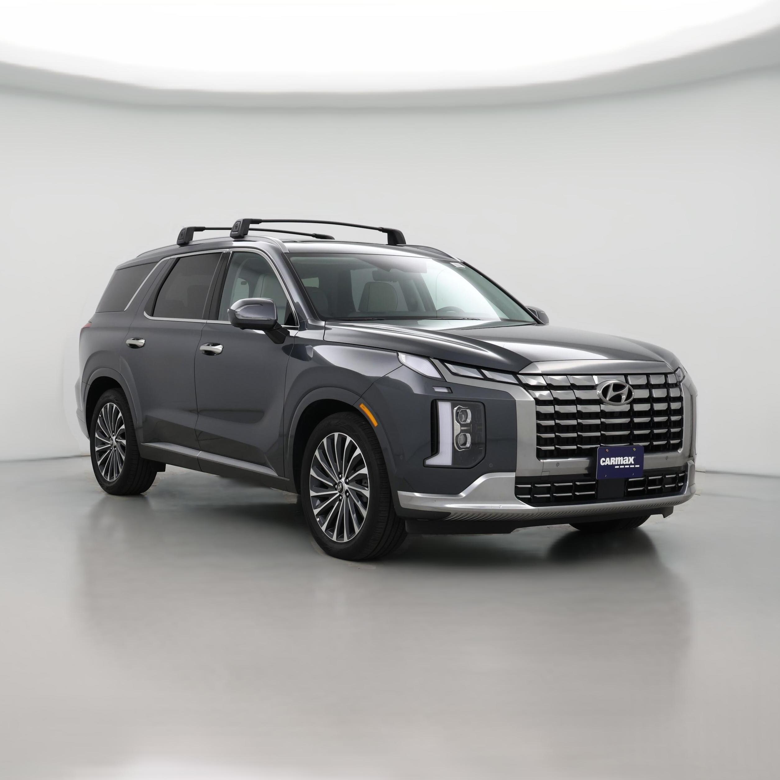 Thumbnail: 2023 Hyundai Palisade - 1