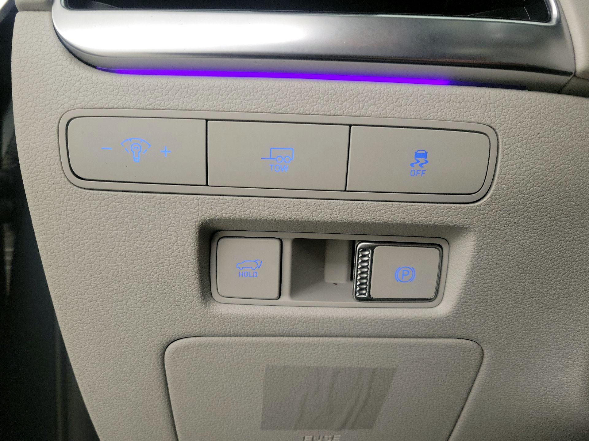 Thumbnail: 2023 Hyundai Palisade - 13