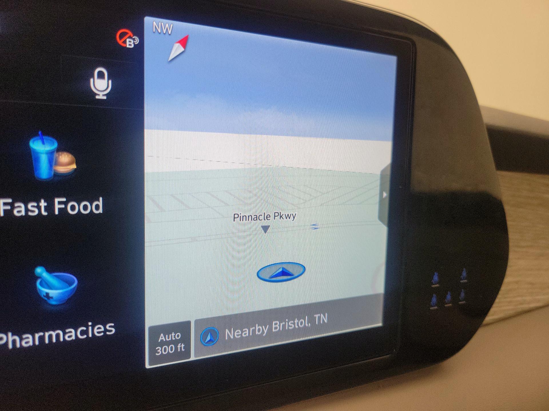 Thumbnail: 2023 Hyundai Palisade - 14