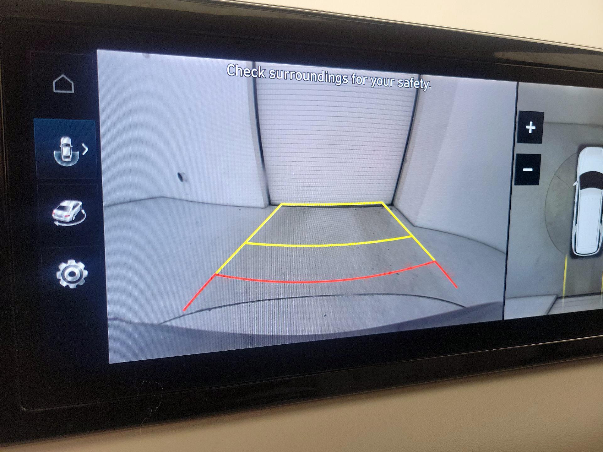 Thumbnail: 2023 Hyundai Palisade - 15